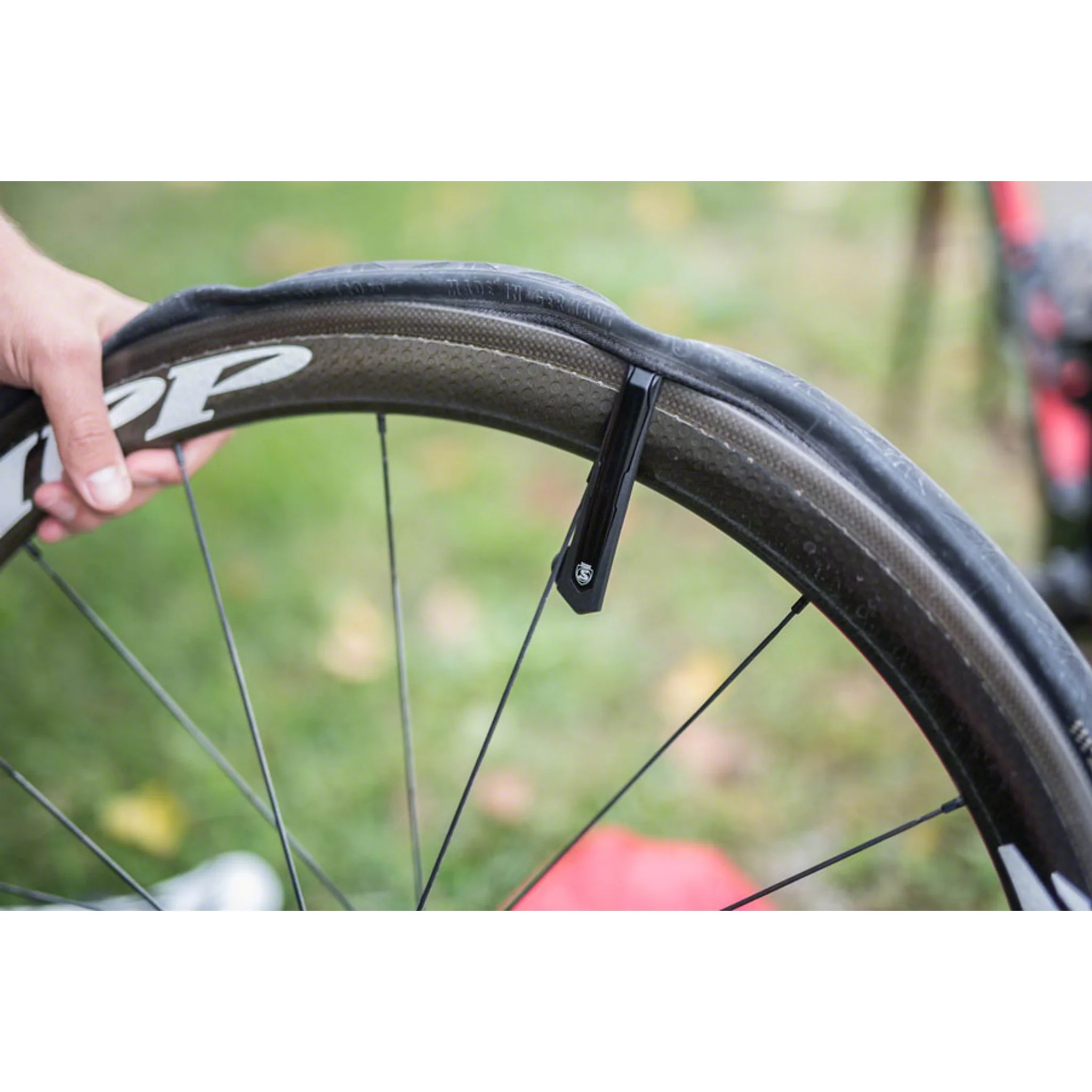 Tire Levers Premio Set of 2 with Sleeve - Image 5