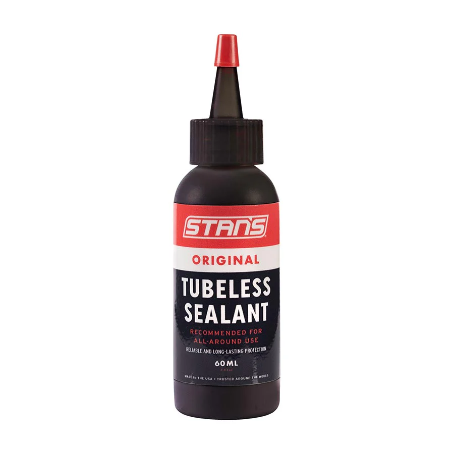 Tire Sealant