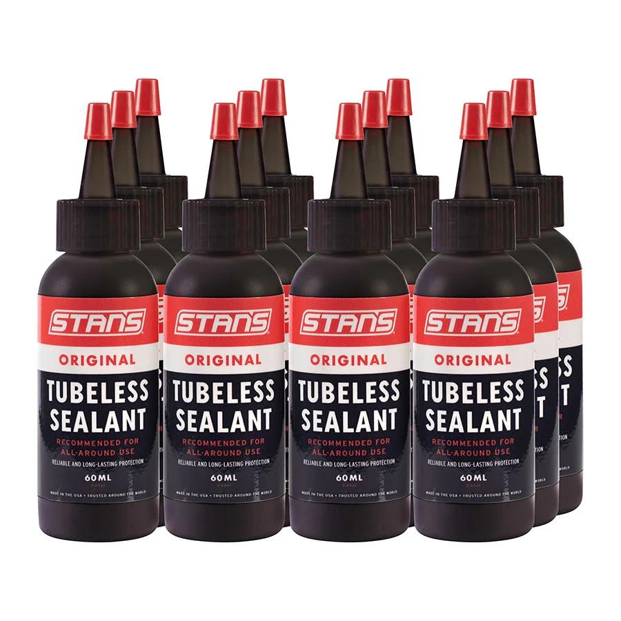 Tire Sealant - Image 2