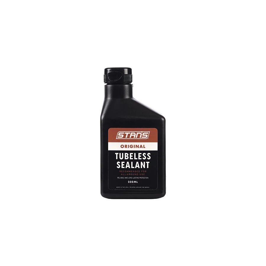 Tire Sealant - Image 3