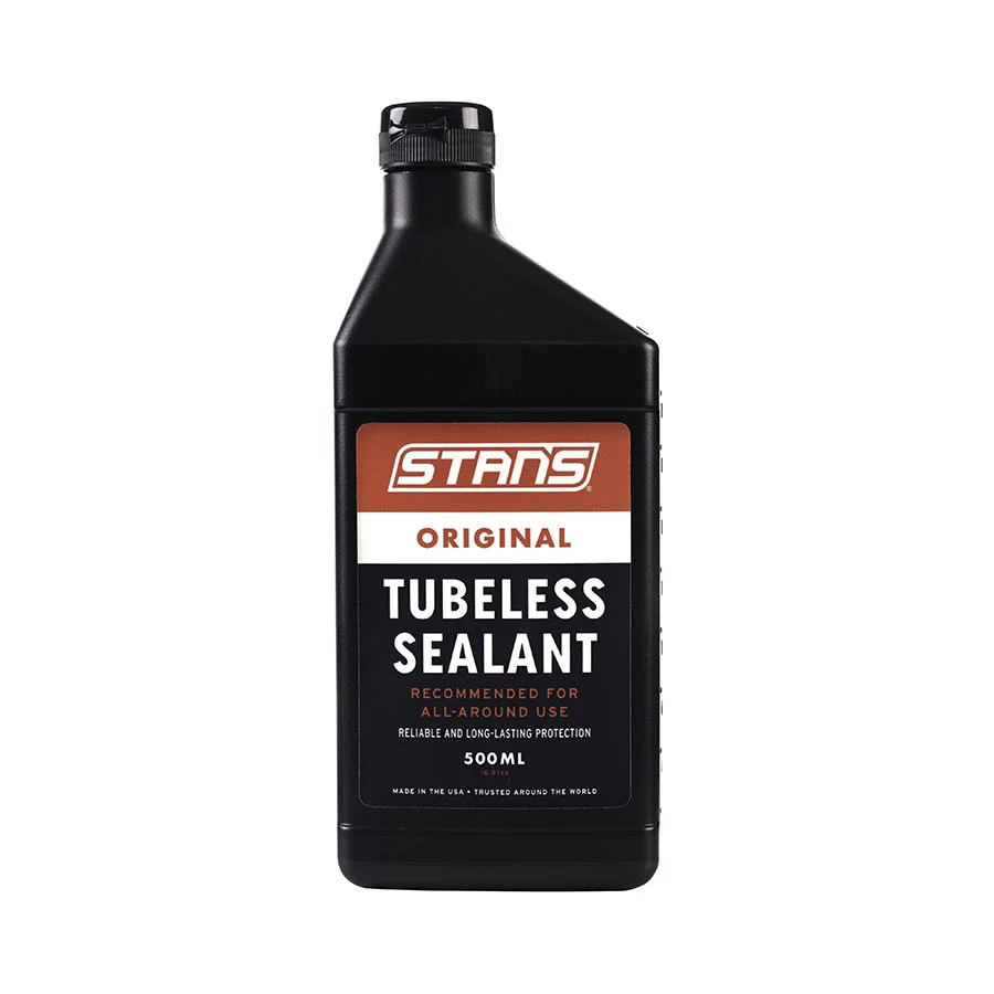 Tire Sealant - Image 4