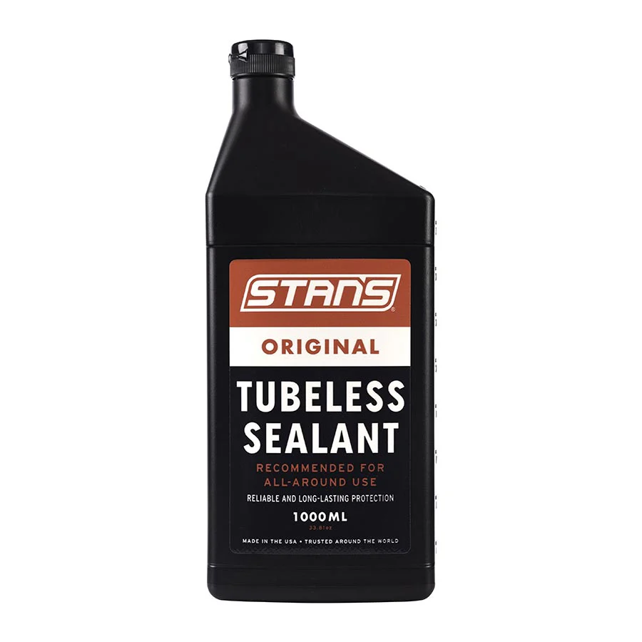 Tire Sealant - Image 5