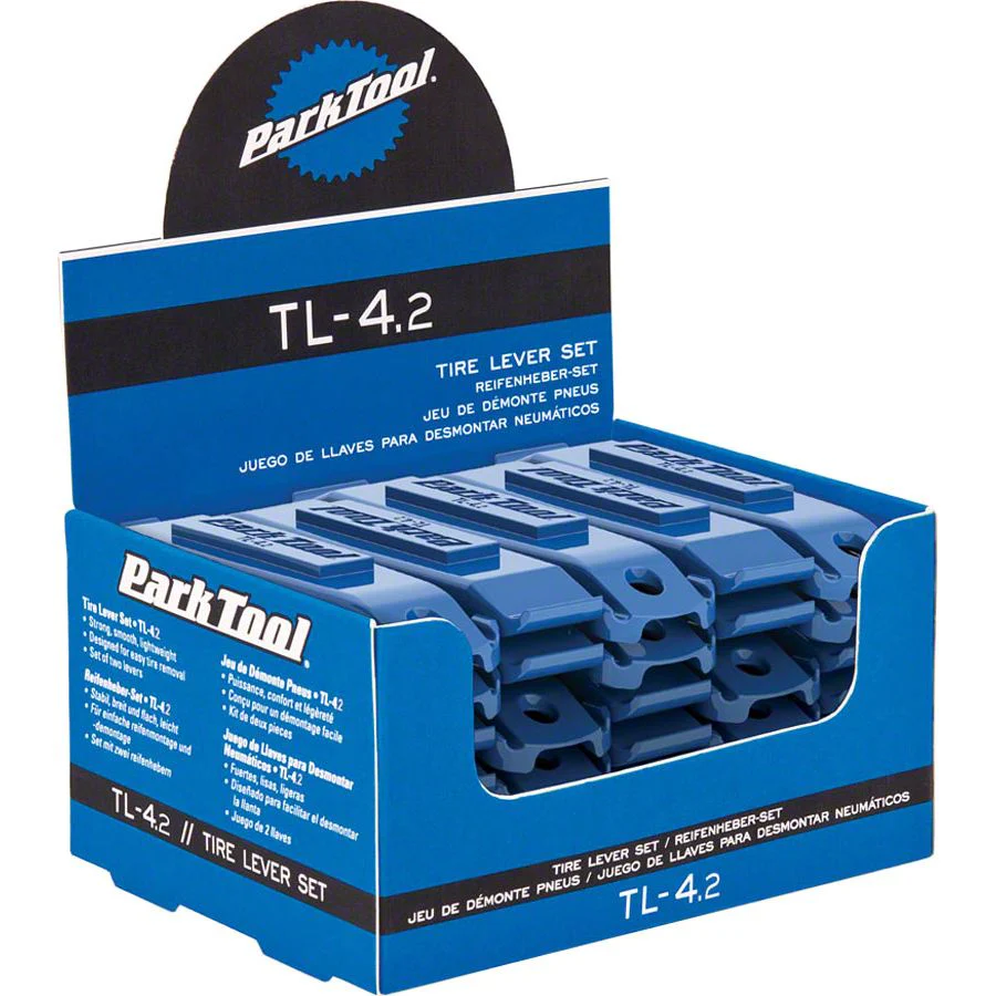 TL-4.2 Tire Levers