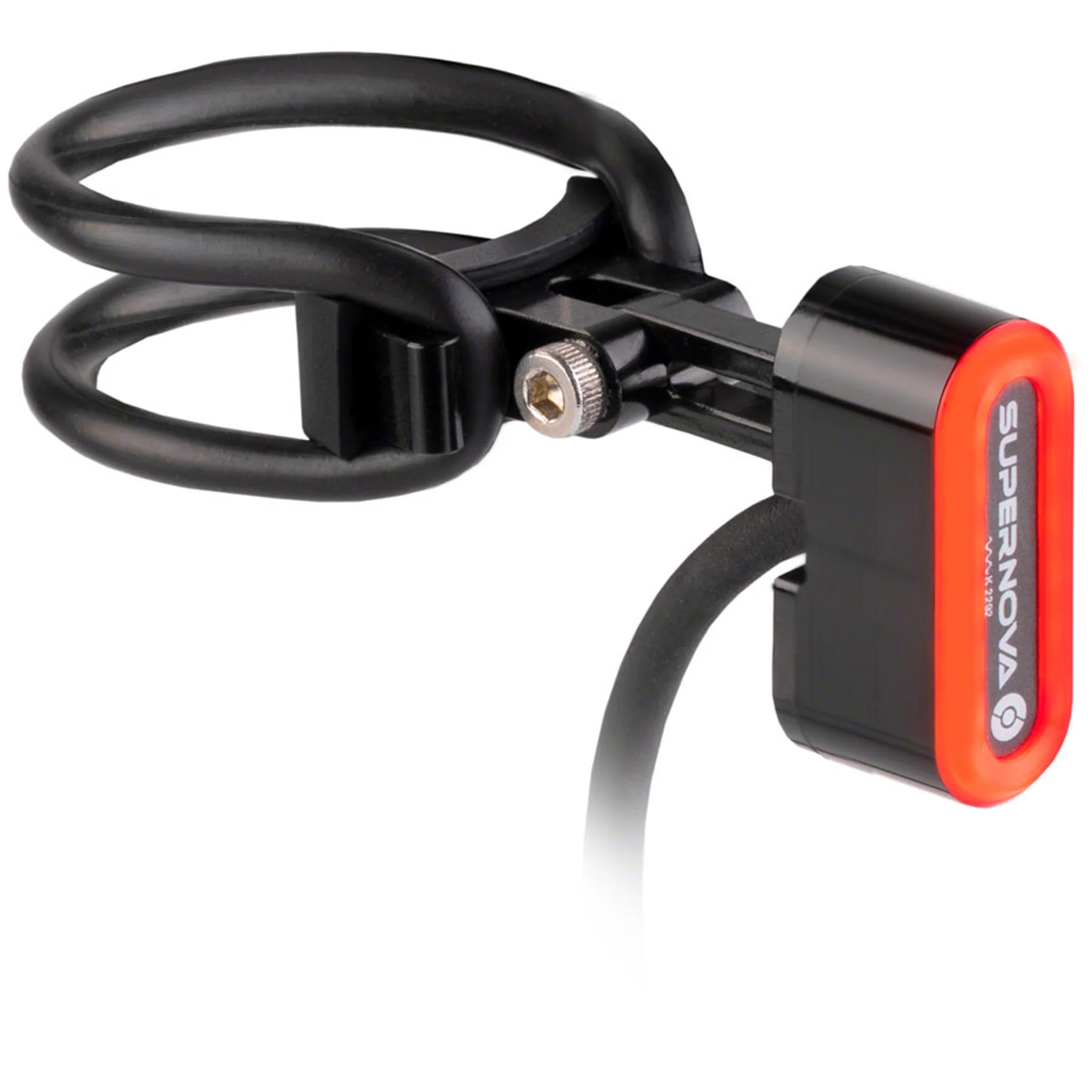 TL3 Mini 6V Seatpost Light - Black