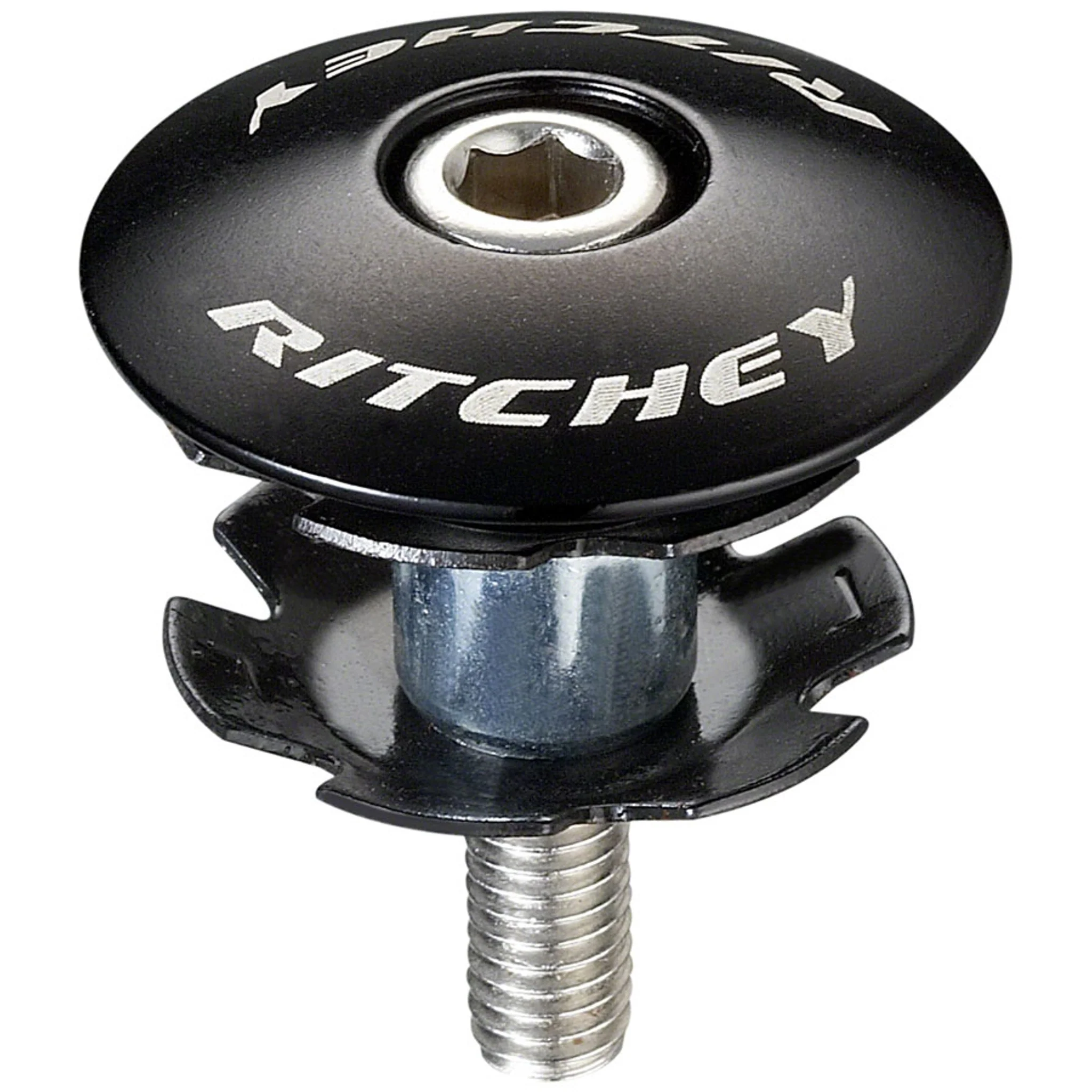 Top Cap - Image 7