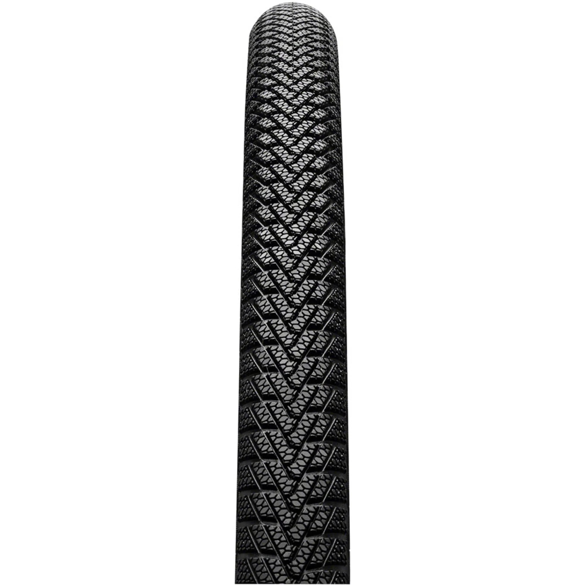 Top Contact Winter II Premium Tire - Image 2