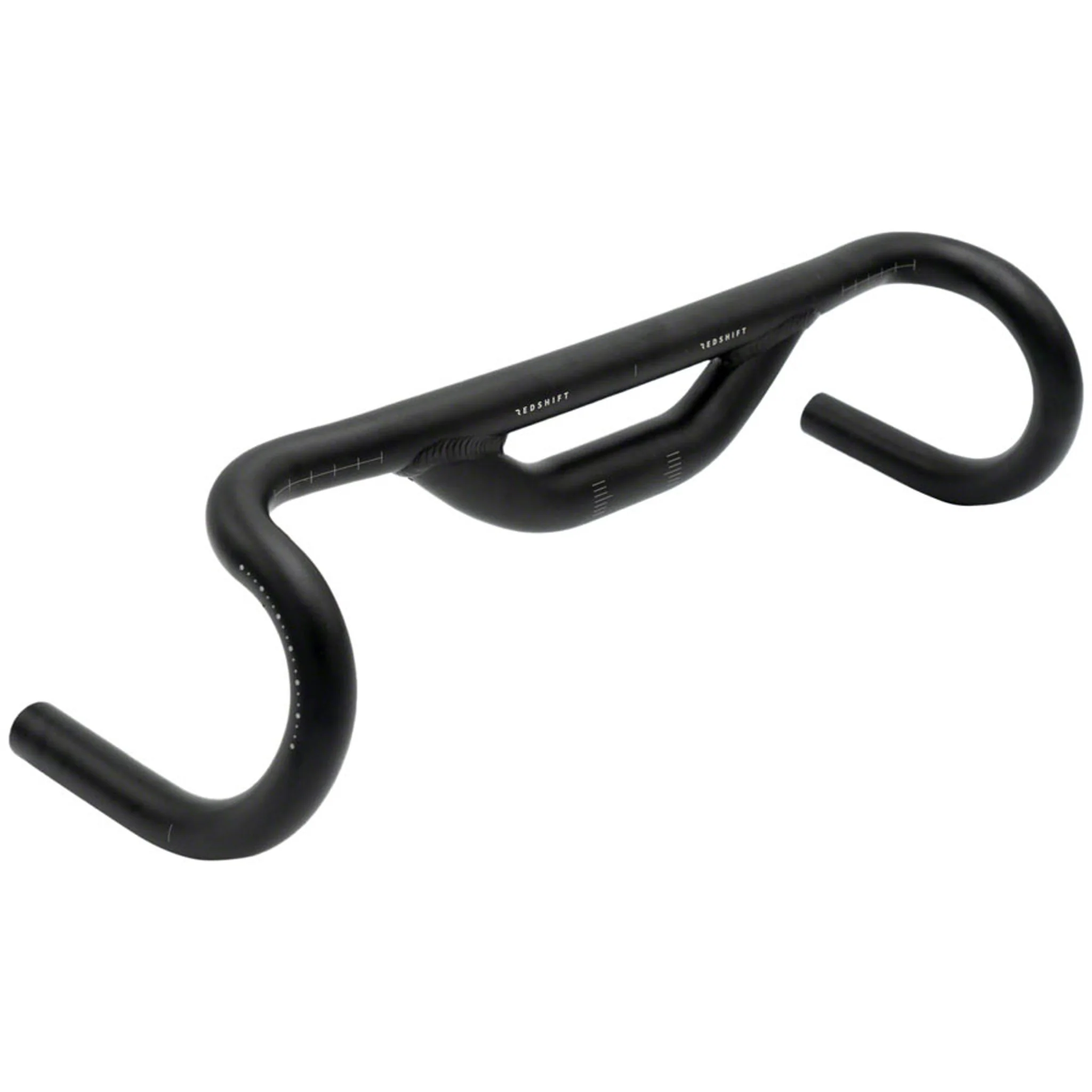 Top Shelf Low Flare Drop Handlebar