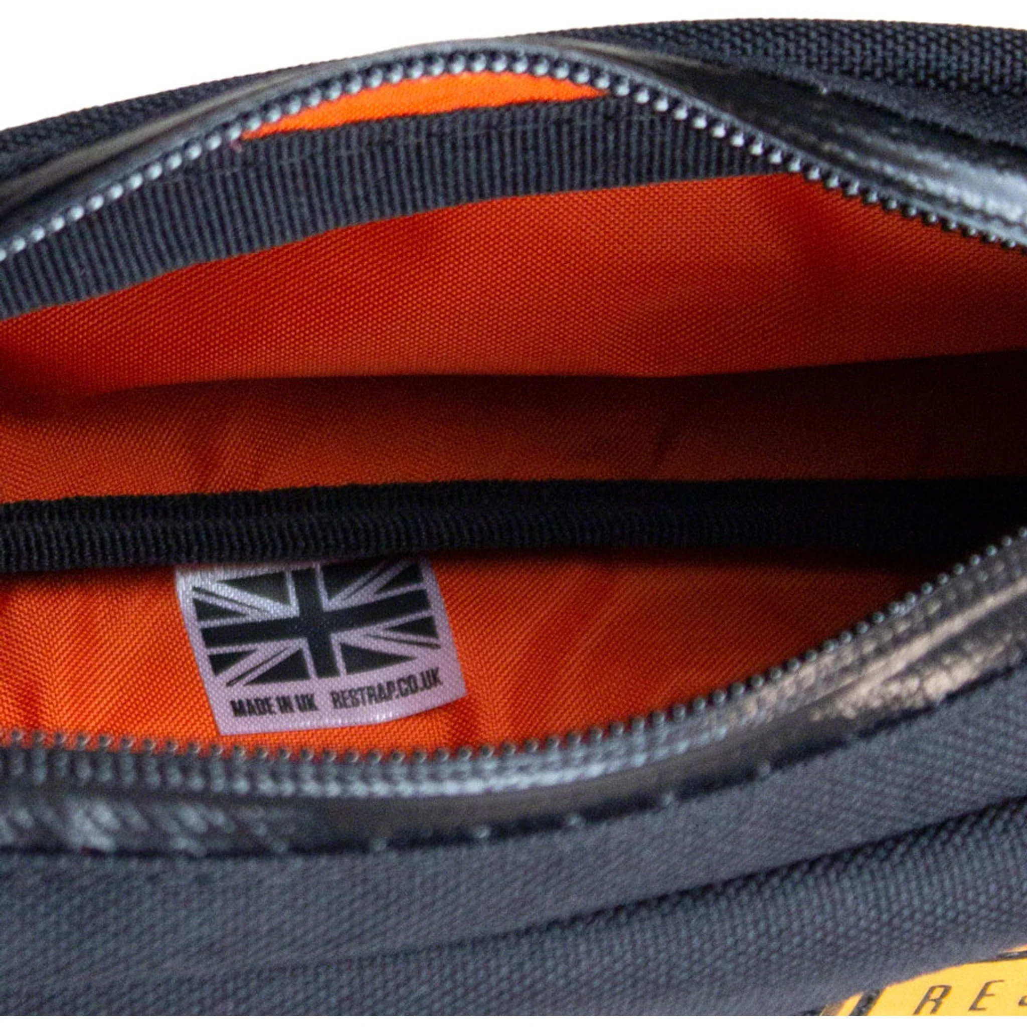 Top Tube Bag - Image 12