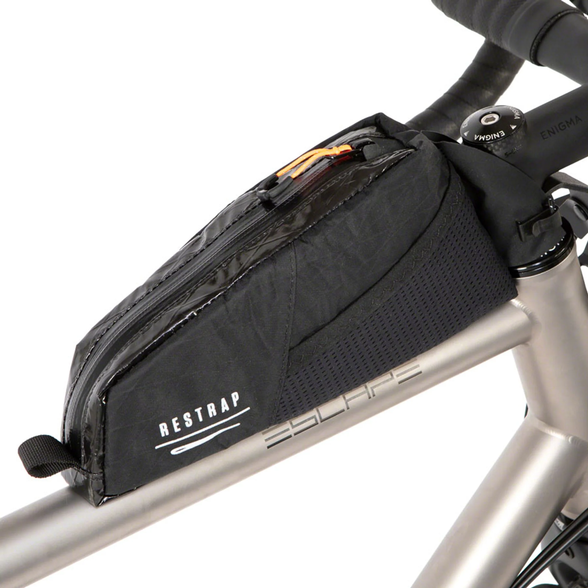 Top Tube Bag - Image 13