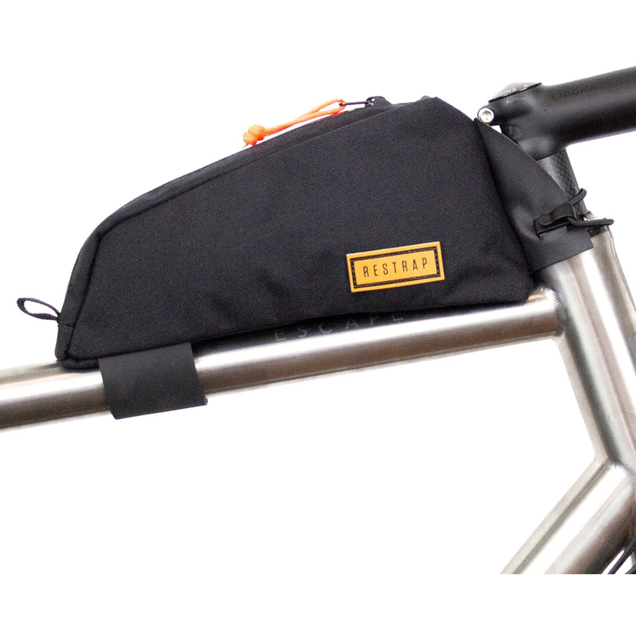 Top Tube Bag - Image 7