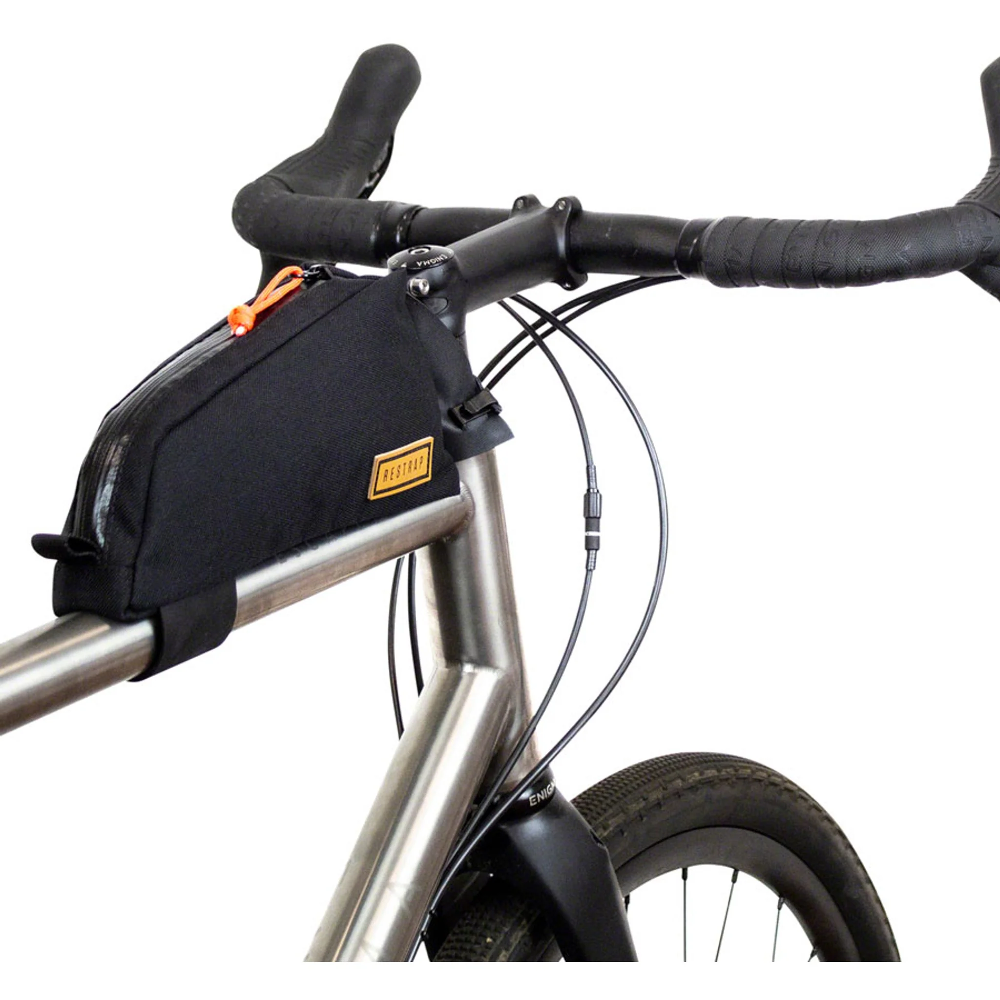 Top Tube Bag - Image 8
