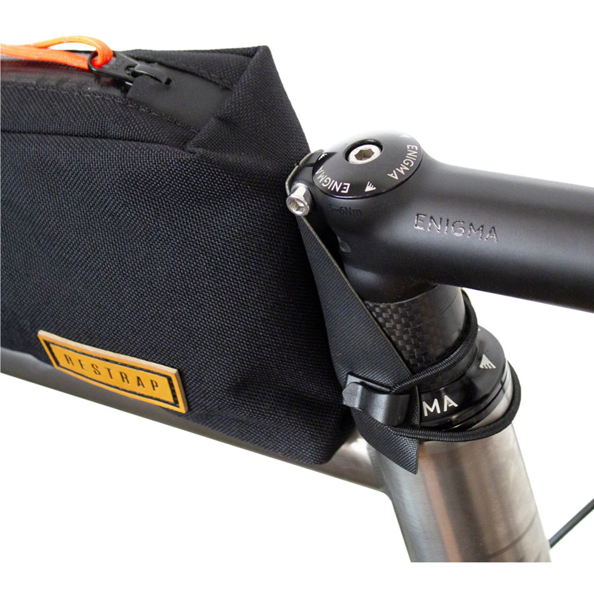 Top Tube Bag - Image 9