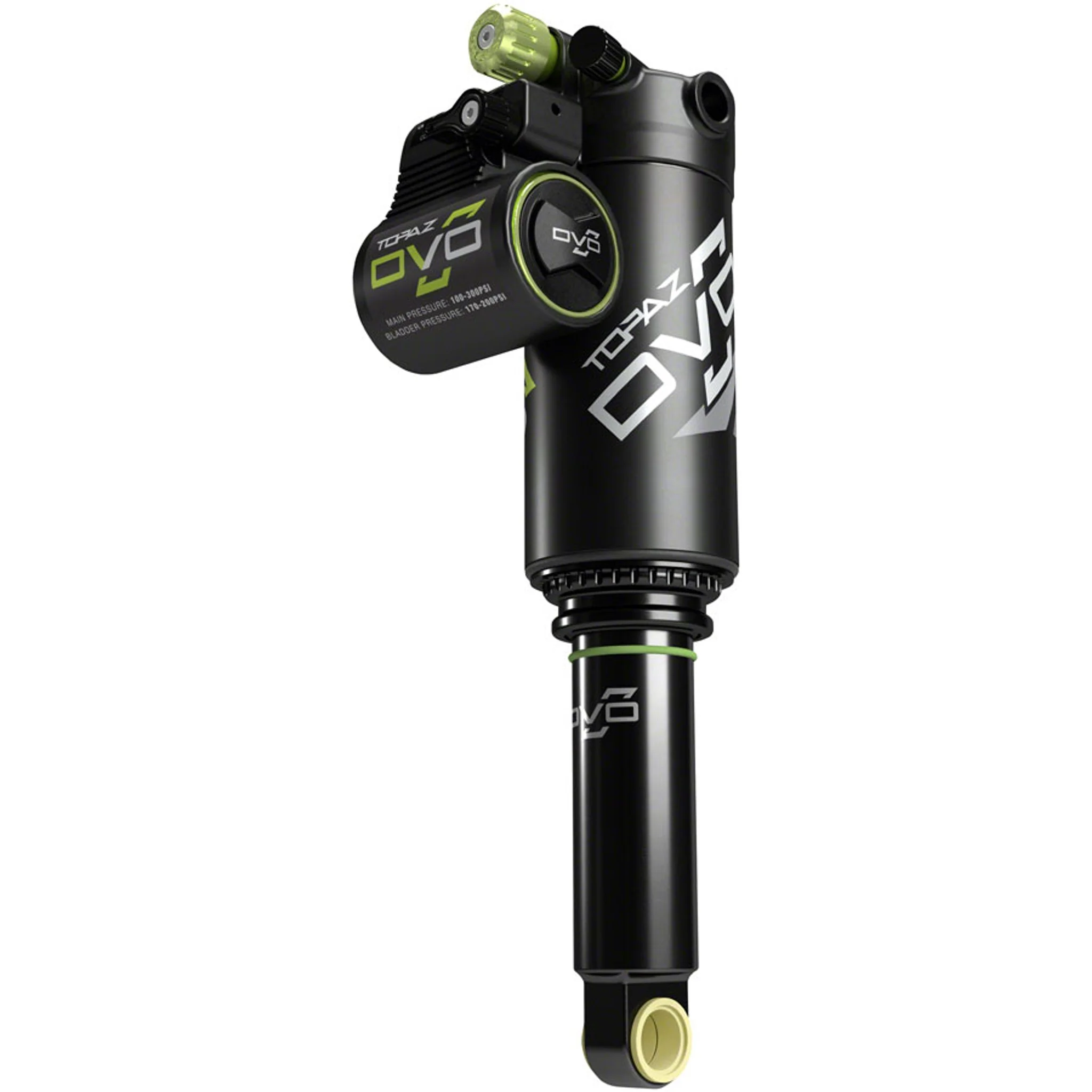 Topaz 3 Rear Air Shock - Image 2