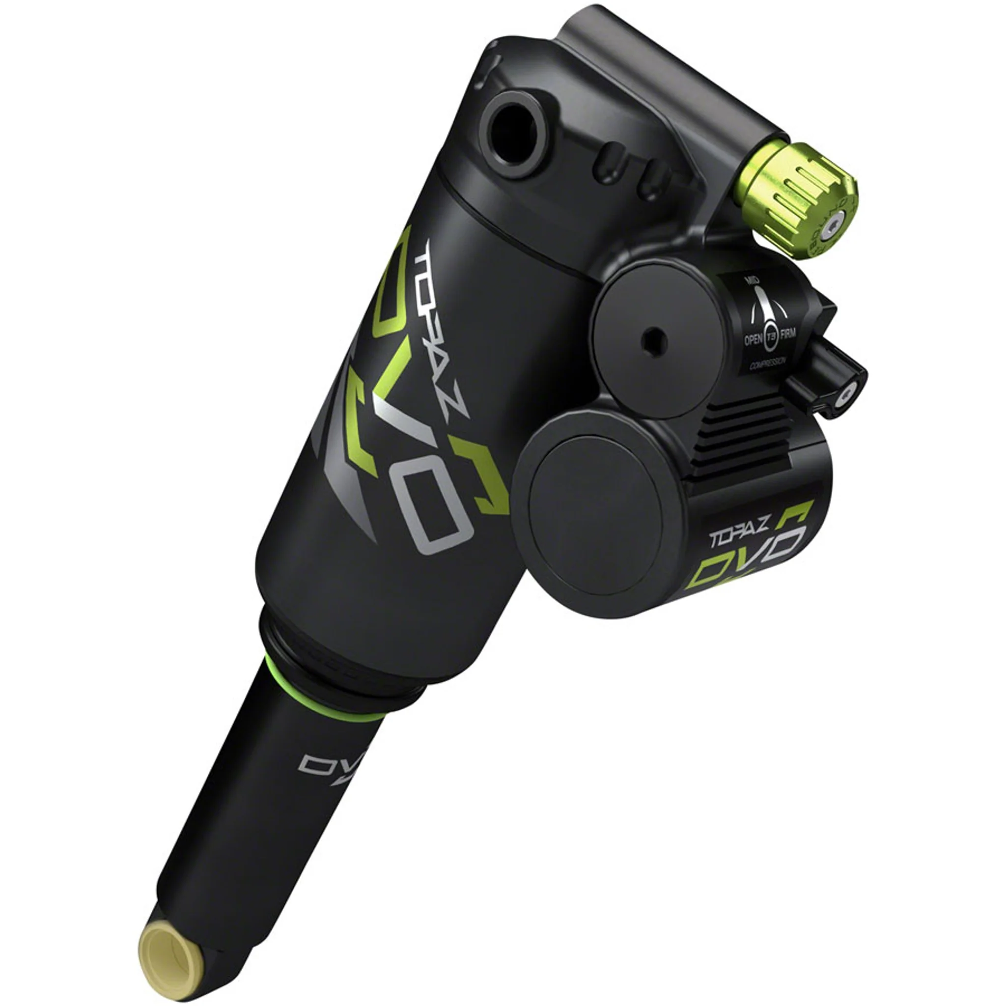 Topaz 3 Rear Air Shock - Image 3
