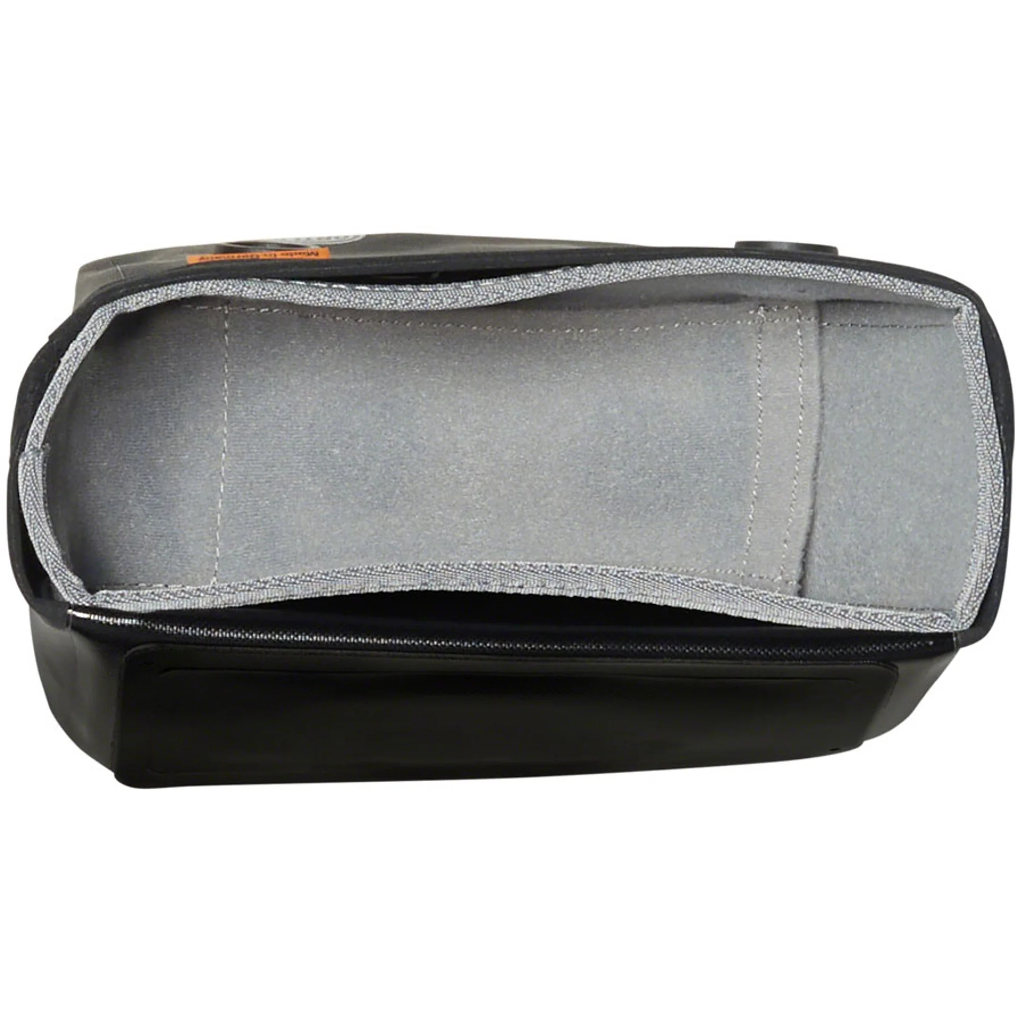 Toptube Bag - 1.5L, Black - Image 2