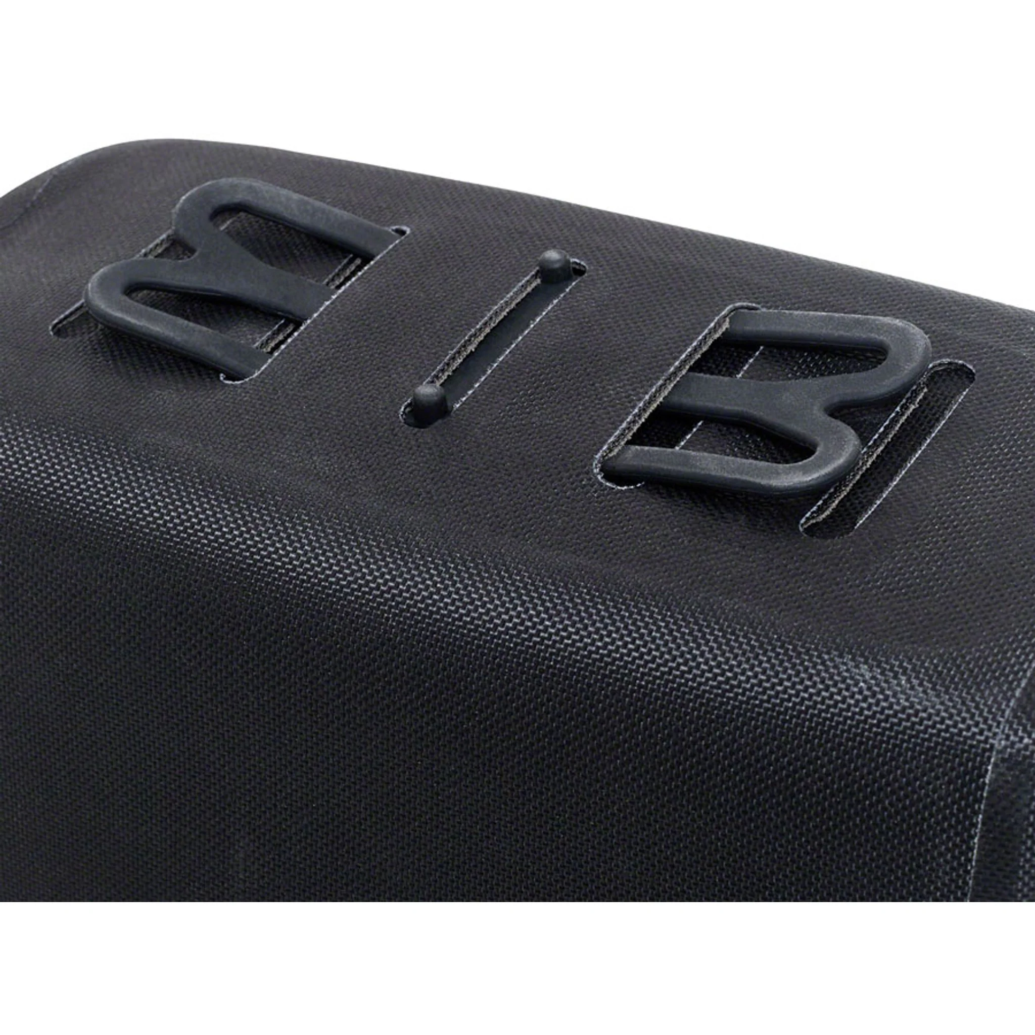 Toptube Bag - 1.5L, Black - Image 5