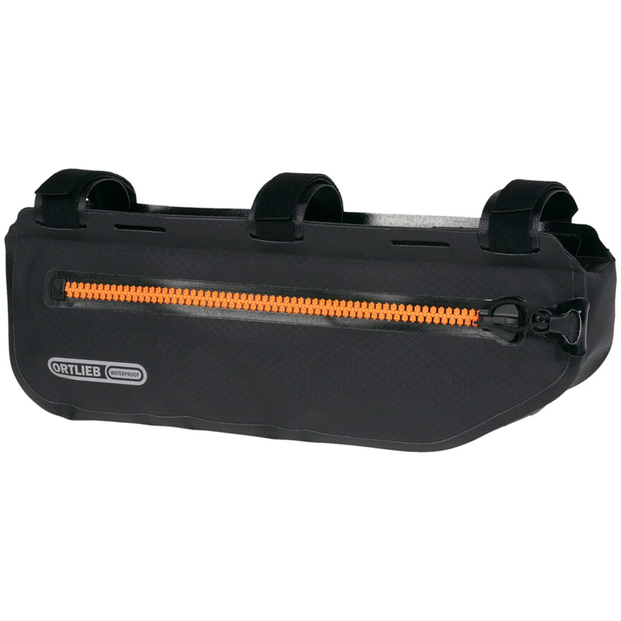 Toptube Frame Pack