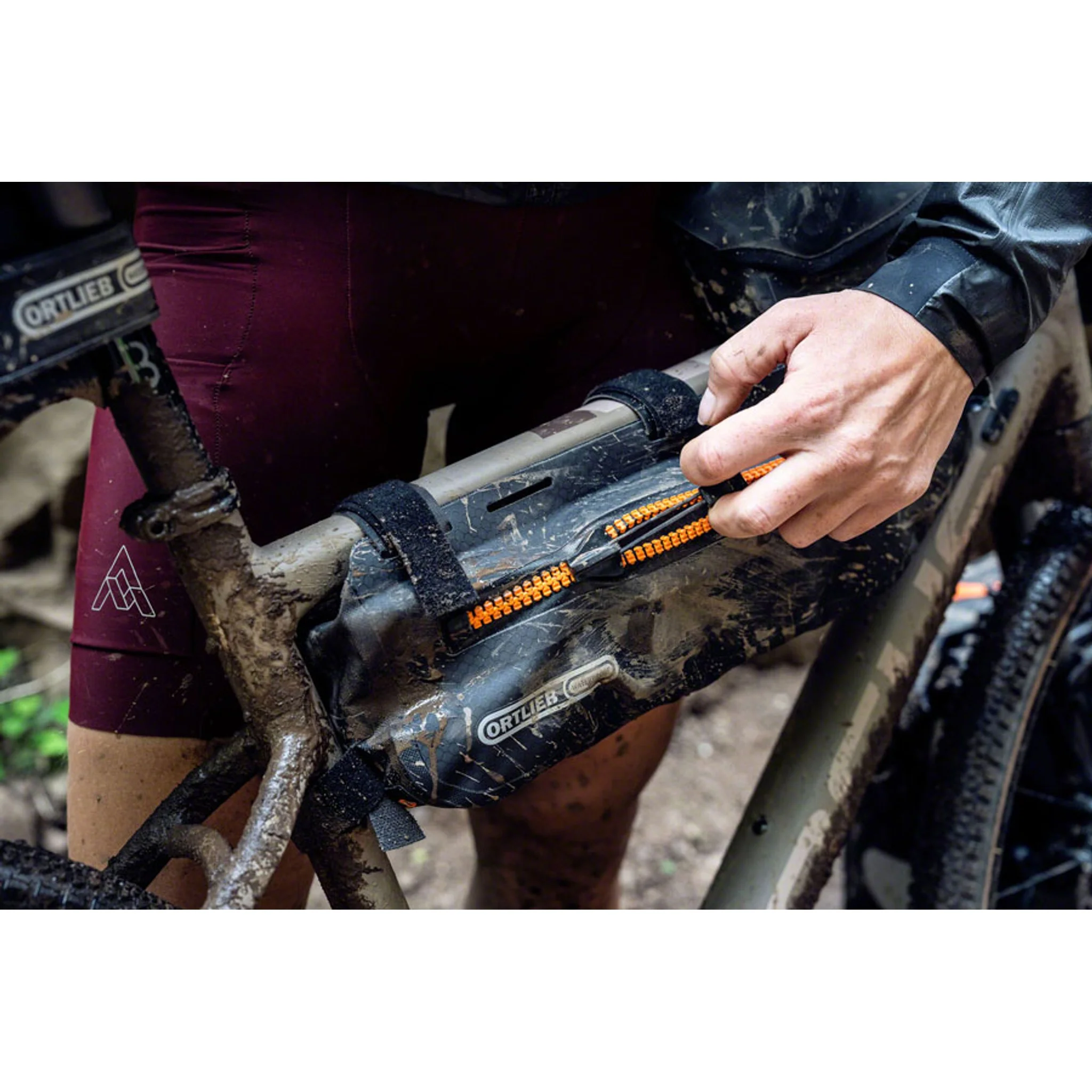 Toptube Frame Pack - Image 2