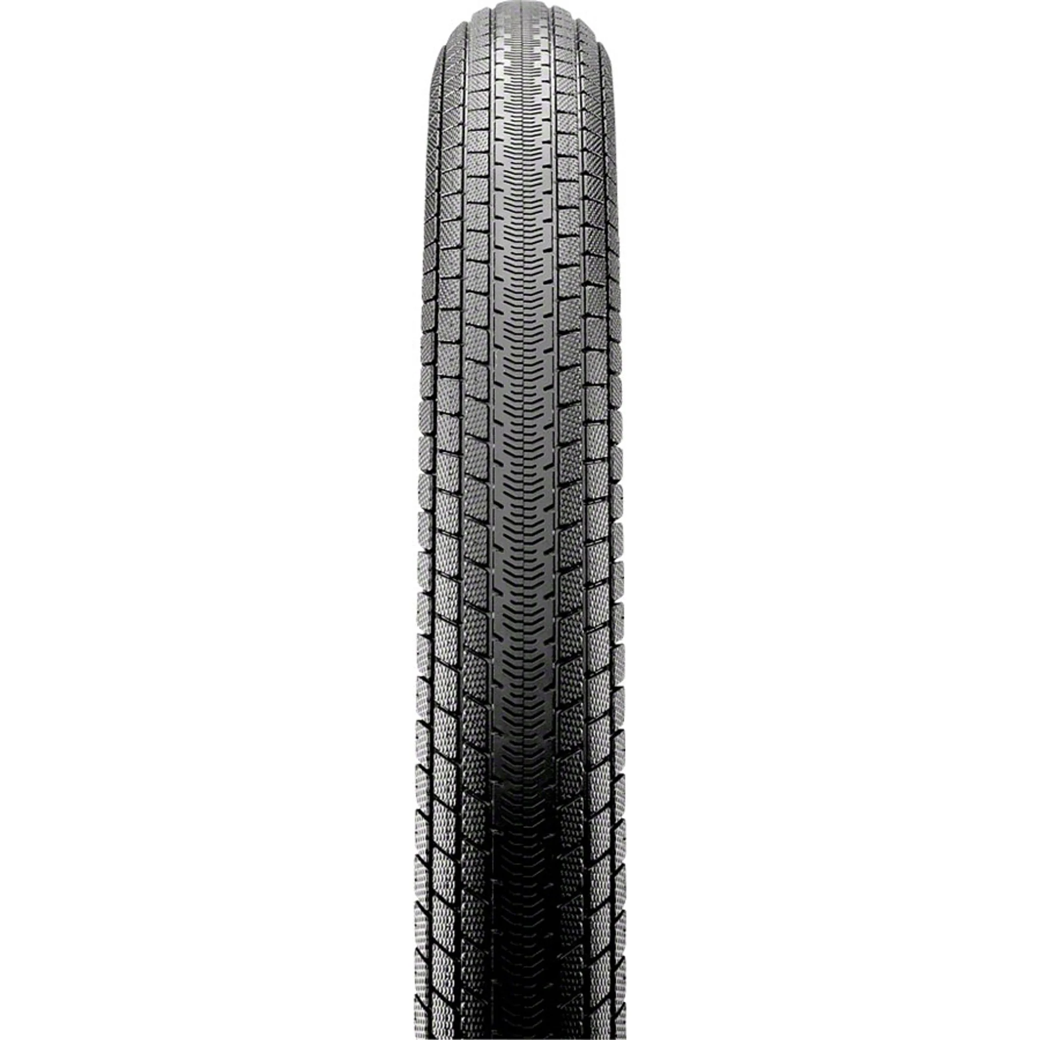 Torch Tire - Image 2