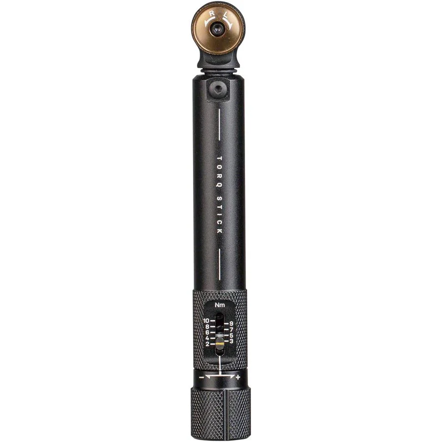 Torq Stick Pro Wrench - 2-10Nm
