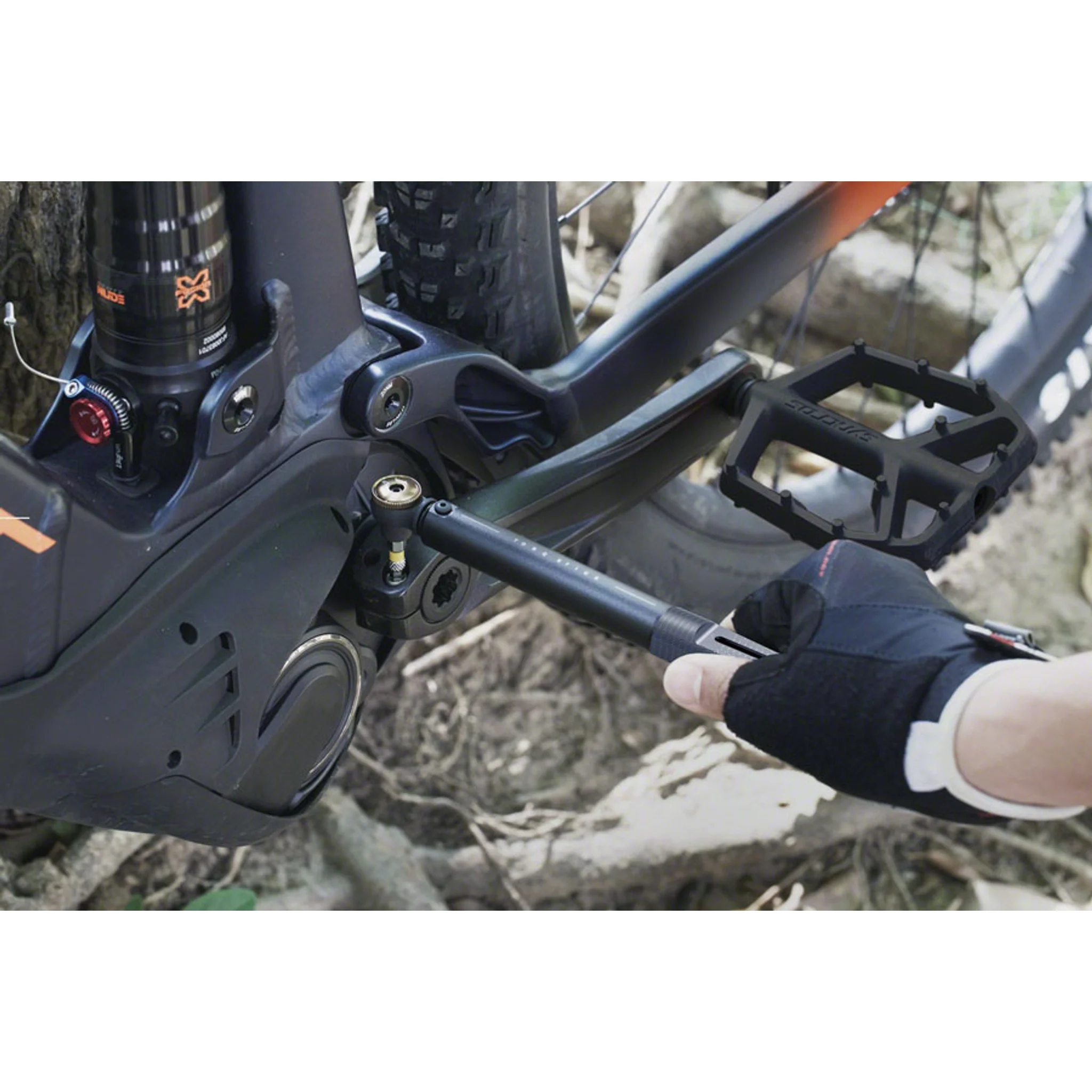 Torq Stick Pro Wrench - 4-20Nm - Image 11