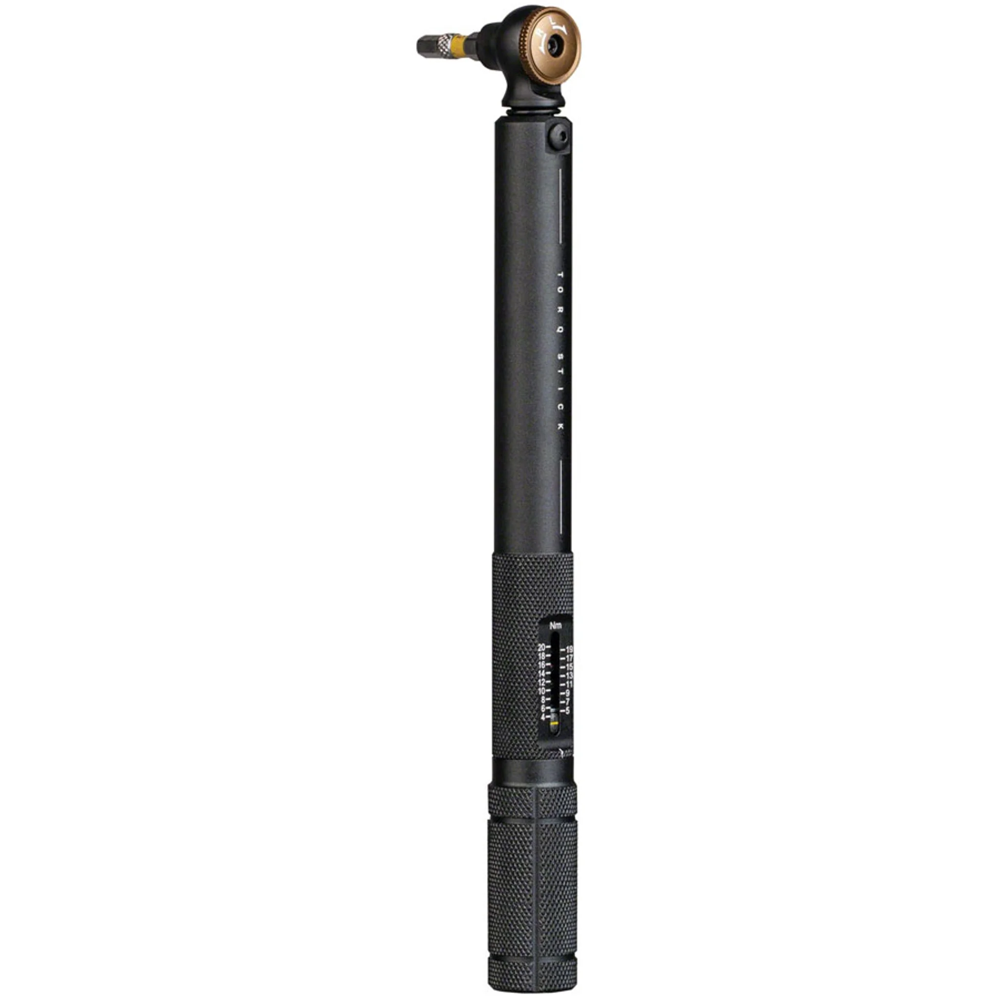 Torq Stick Pro Wrench - 4-20Nm - Image 2