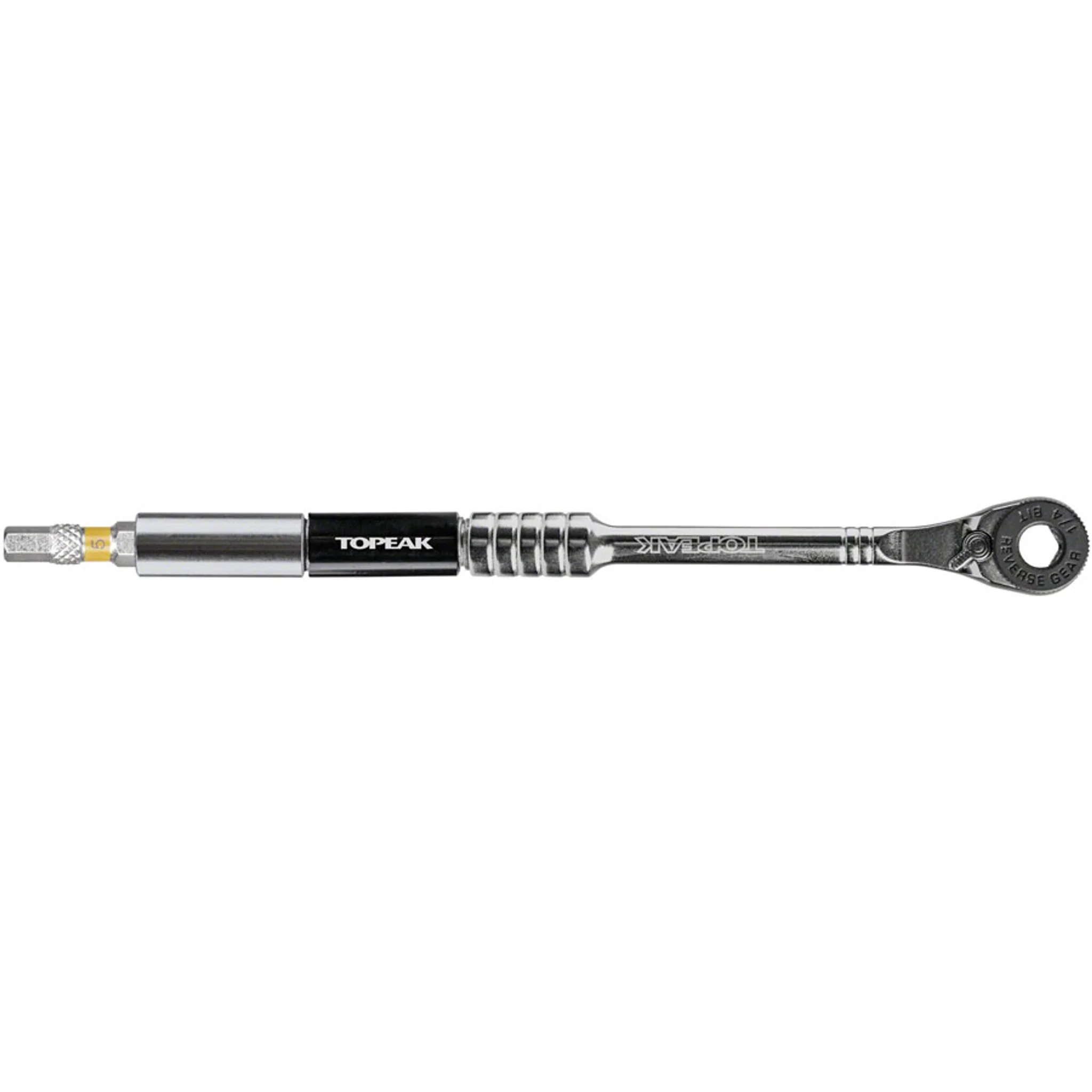Torq Stick Pro Wrench - 4-20Nm - Image 9