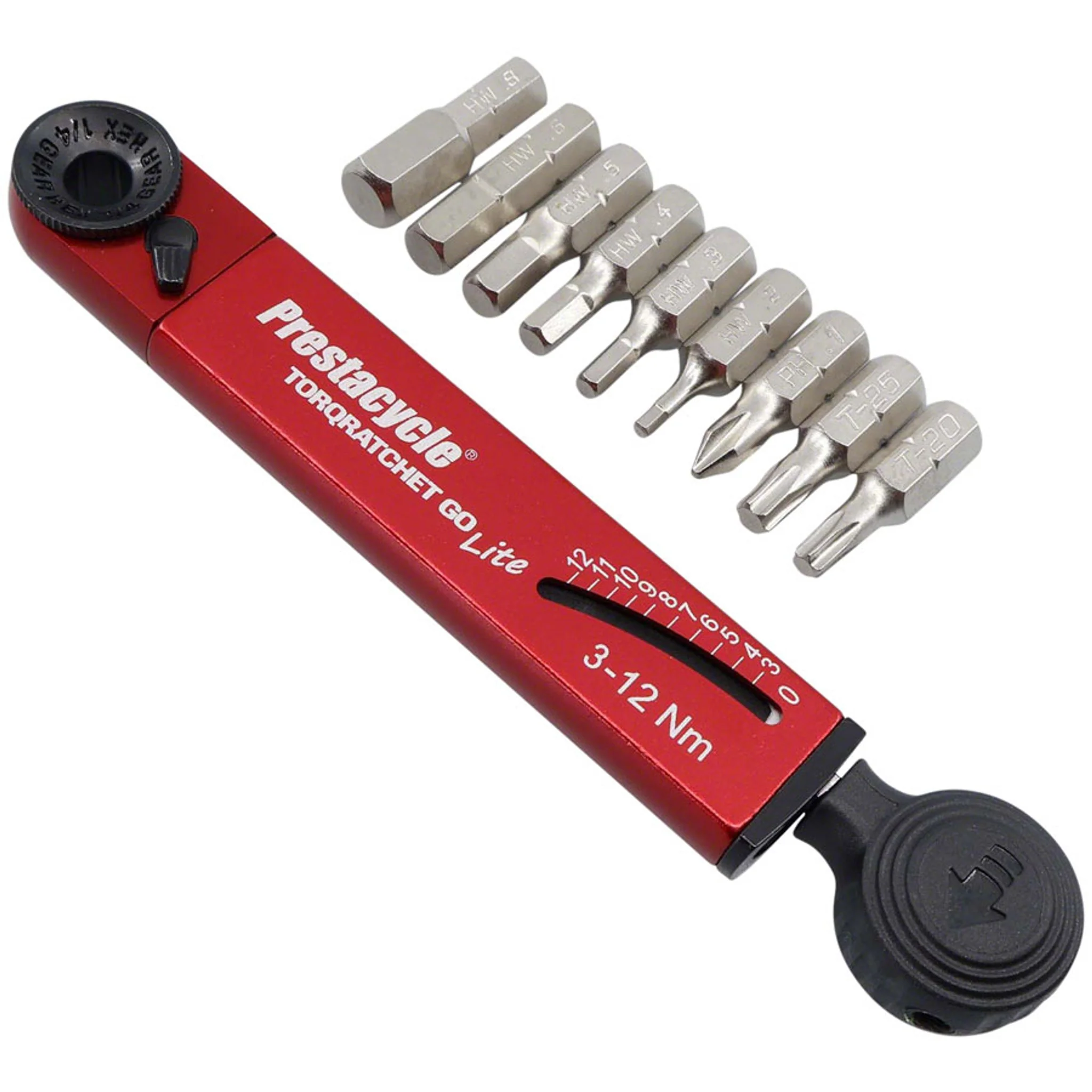 TorqRatchet GO LITE Multi Tool - Image 3