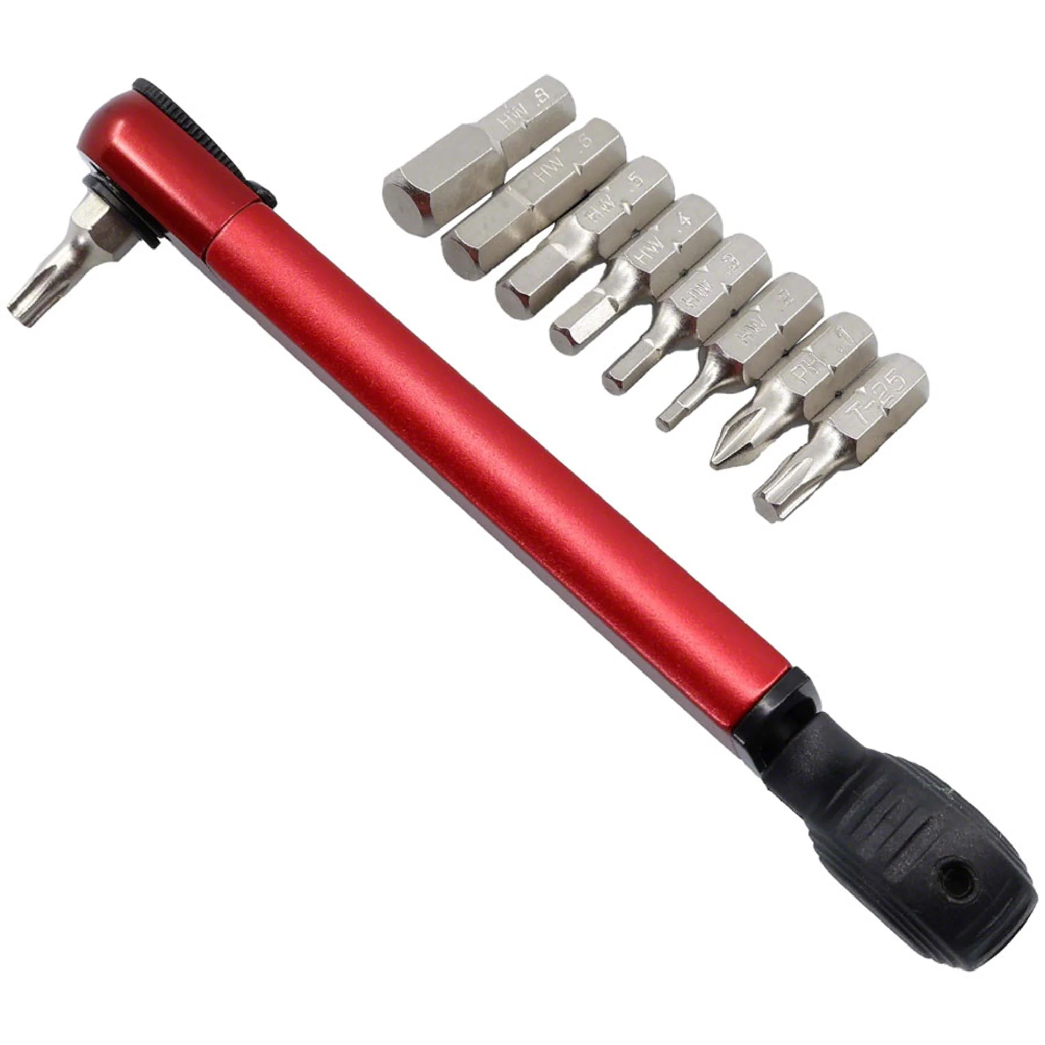 TorqRatchet GO LITE Multi Tool - Image 4