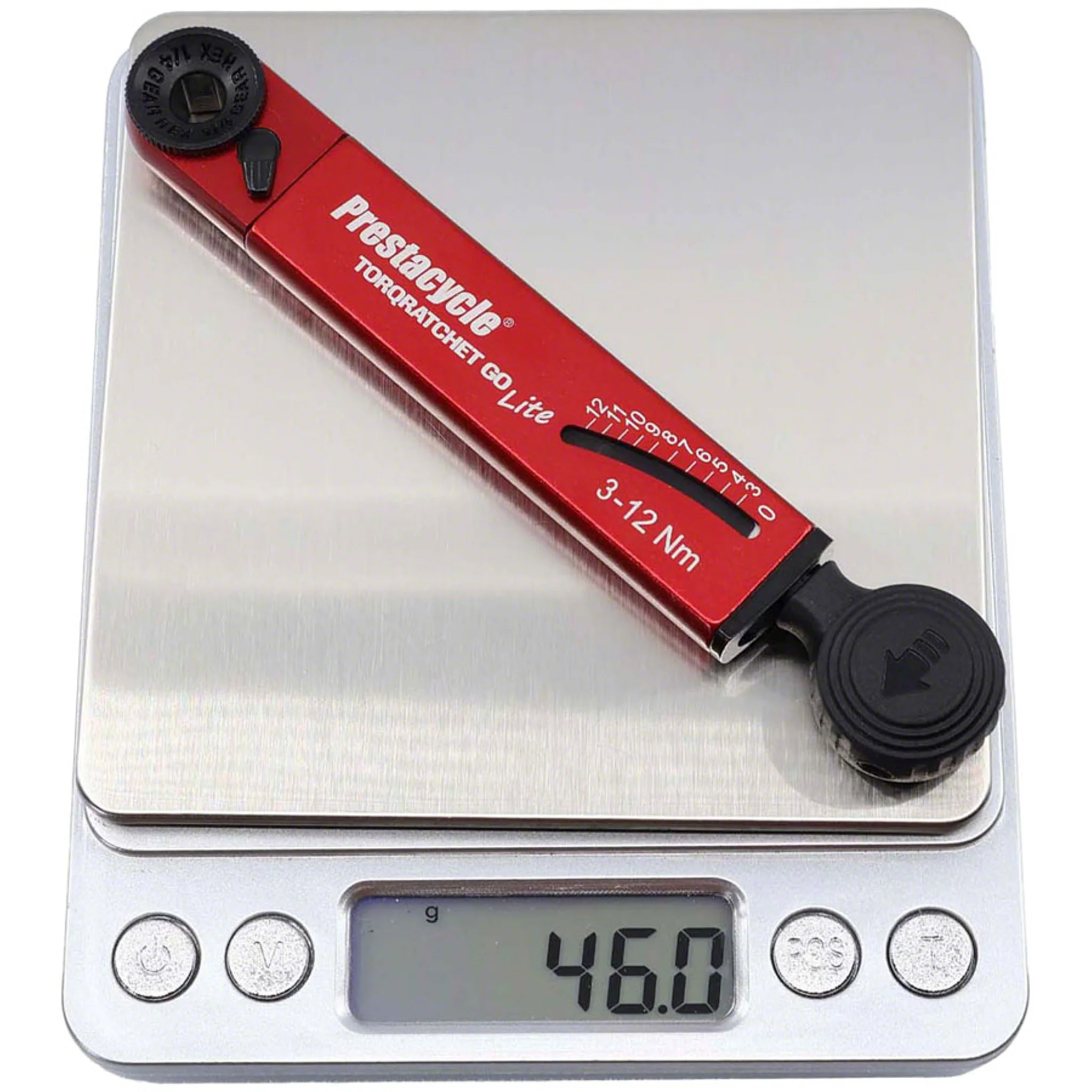 TorqRatchet GO LITE Multi Tool - Image 5