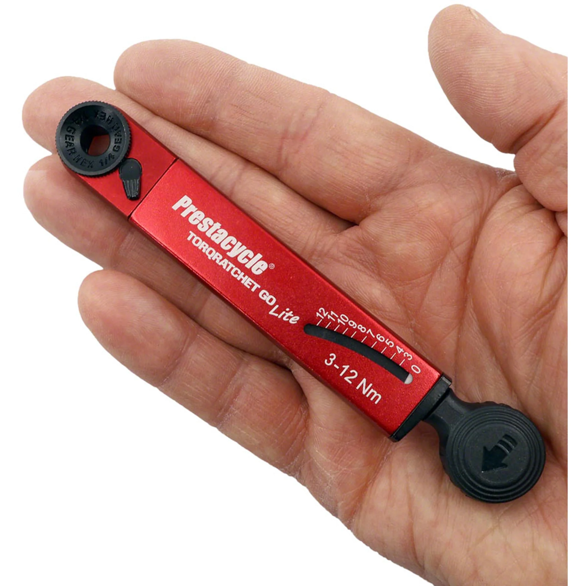 TorqRatchet GO LITE Multi Tool - Image 6