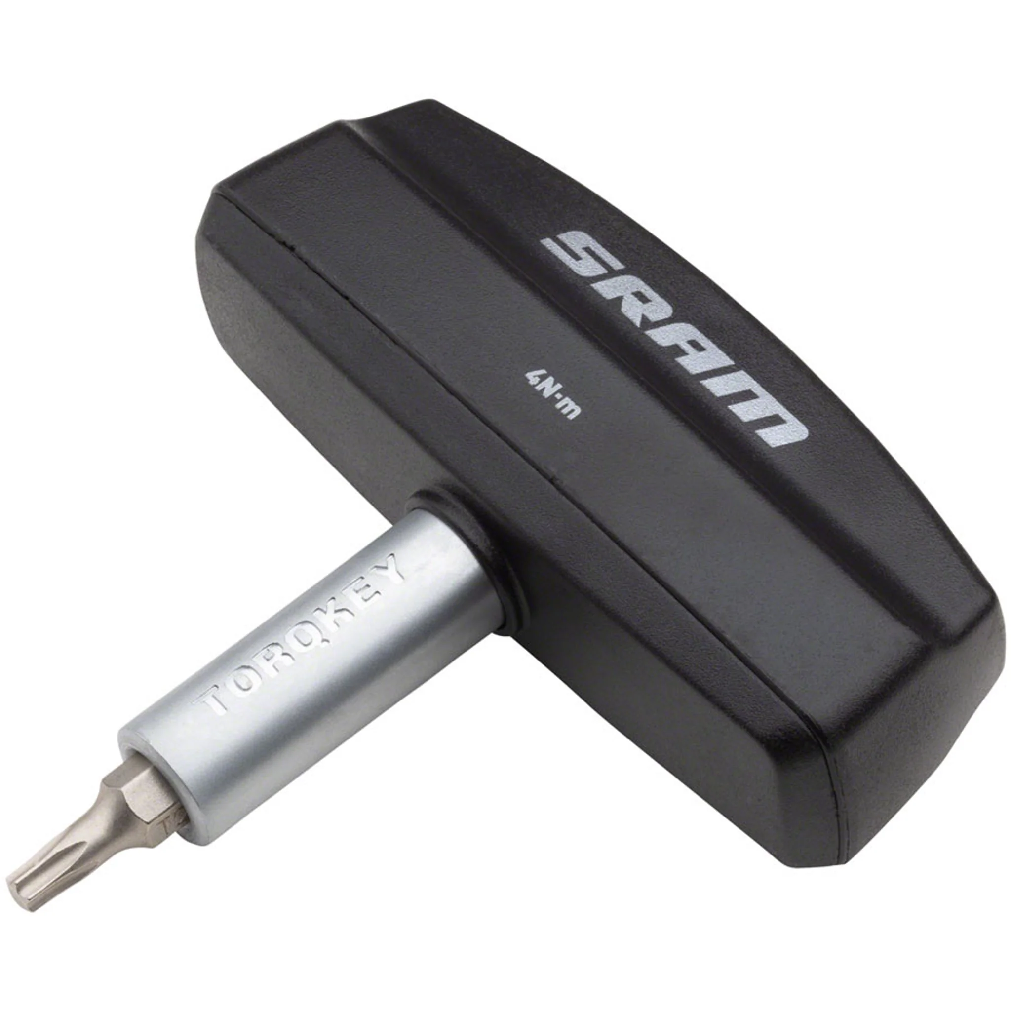 Torx Tool Wrench - 4Nm Preset