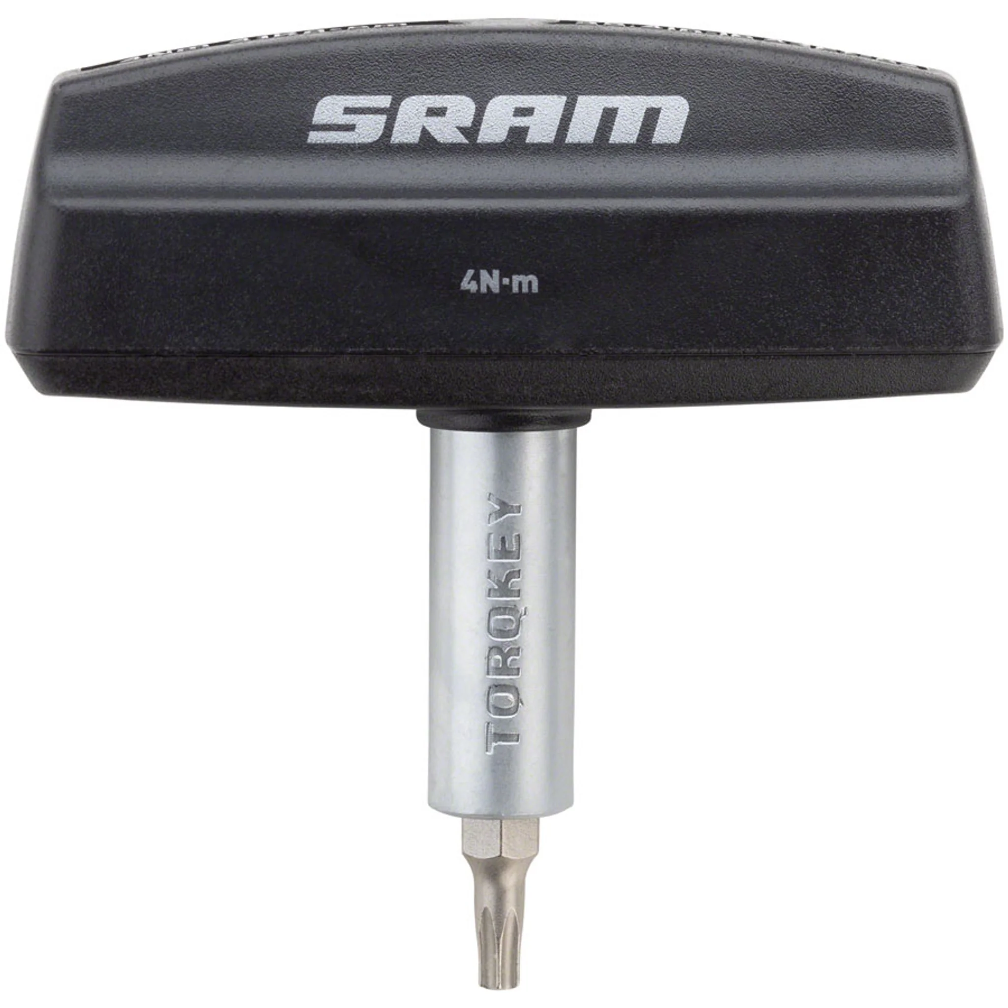 Torx Tool Wrench - 4Nm Preset - Image 2