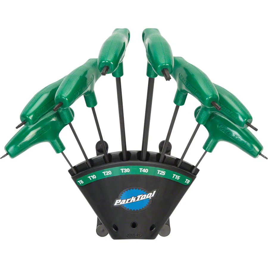 Torx Wrenches