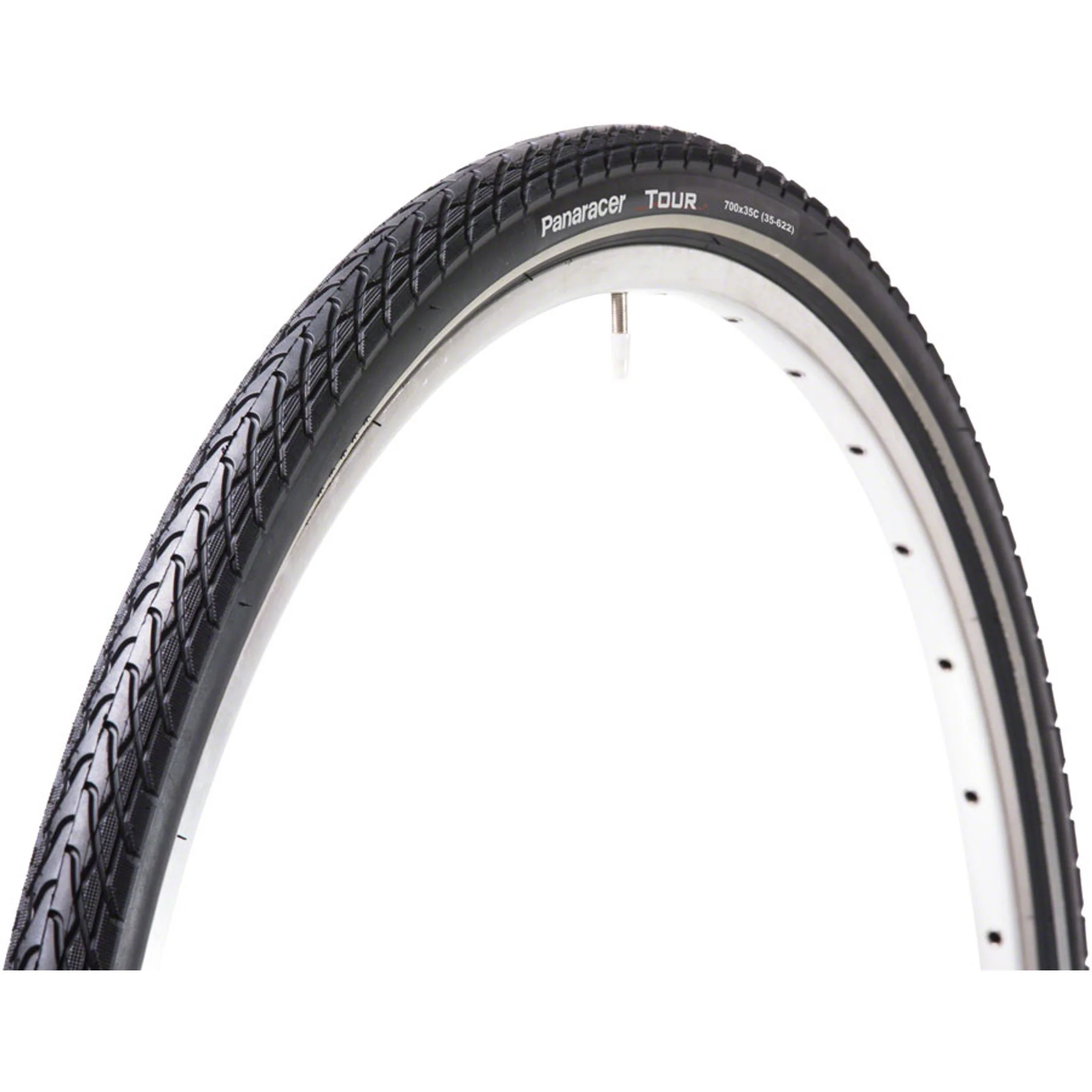 TourGuardPlus Tire