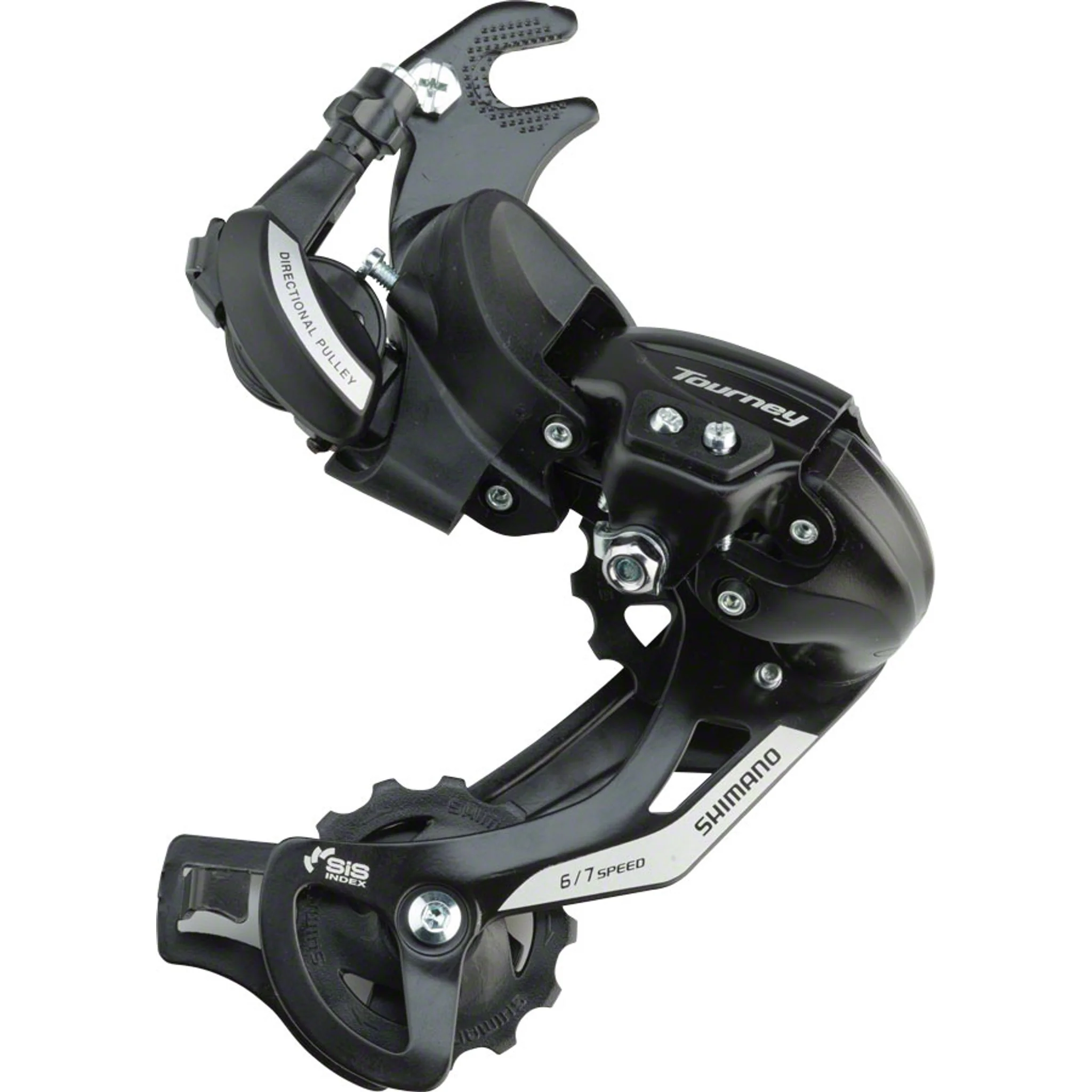 Tourney RD-TY500 Rear Derailleur - Image 3
