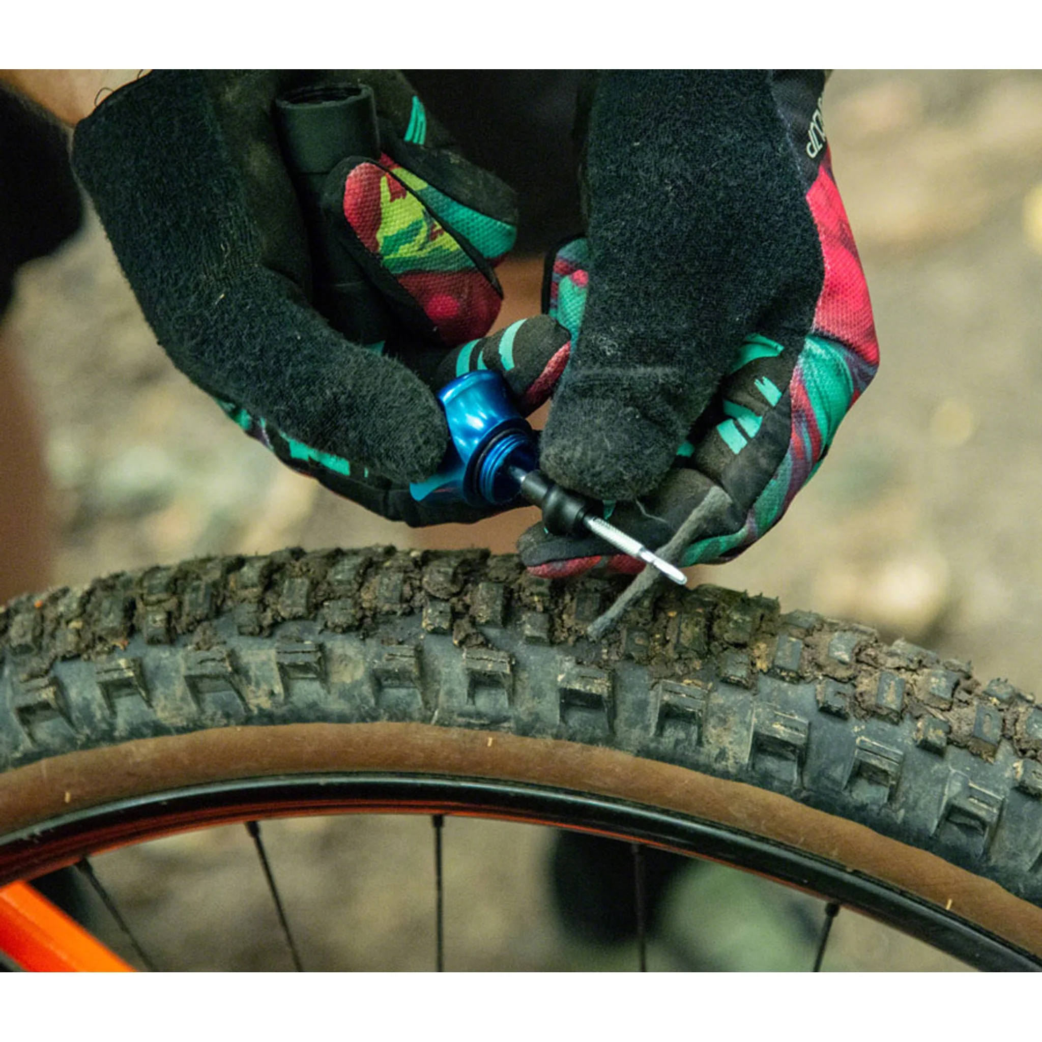 TPT-1 Tubeless Tire Plug Tool - Image 3