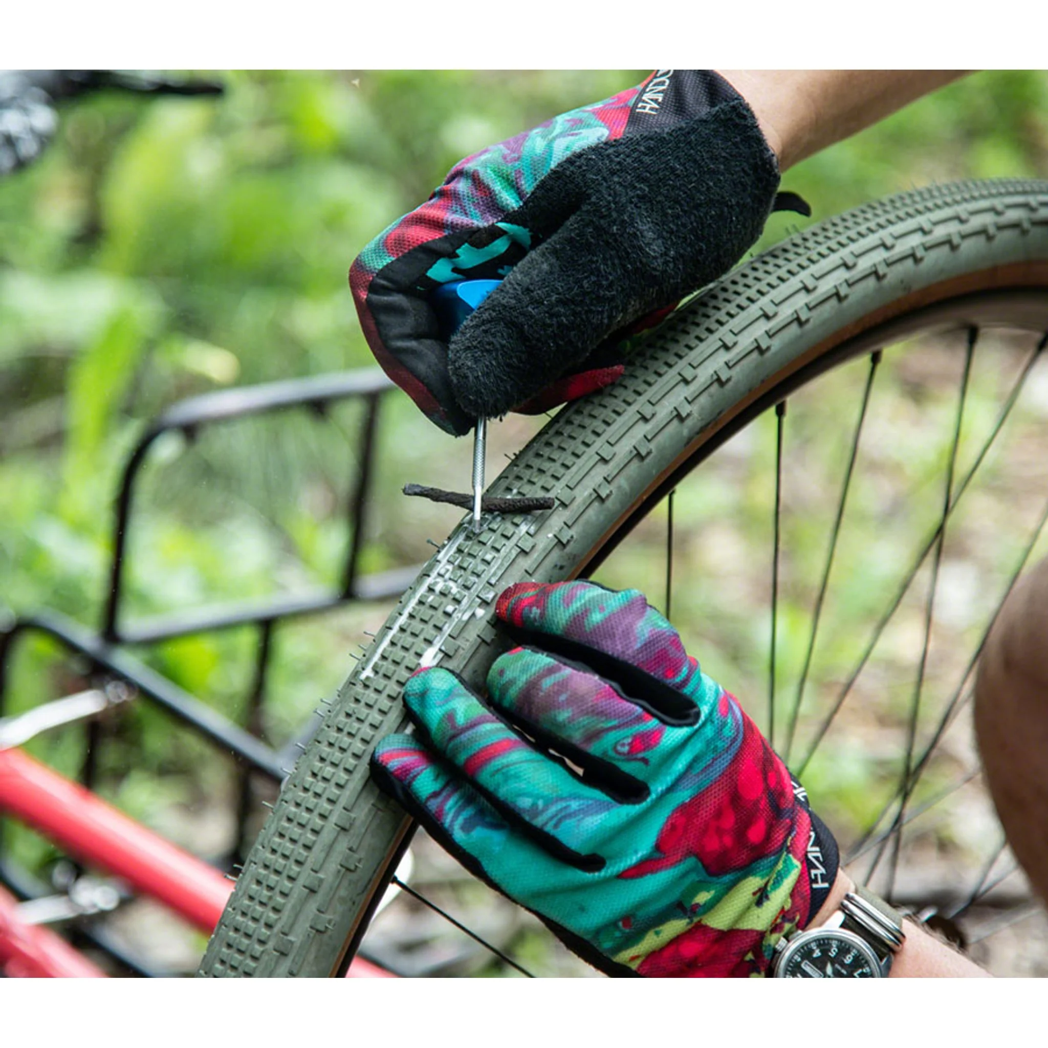TPT-1 Tubeless Tire Plug Tool - Image 5