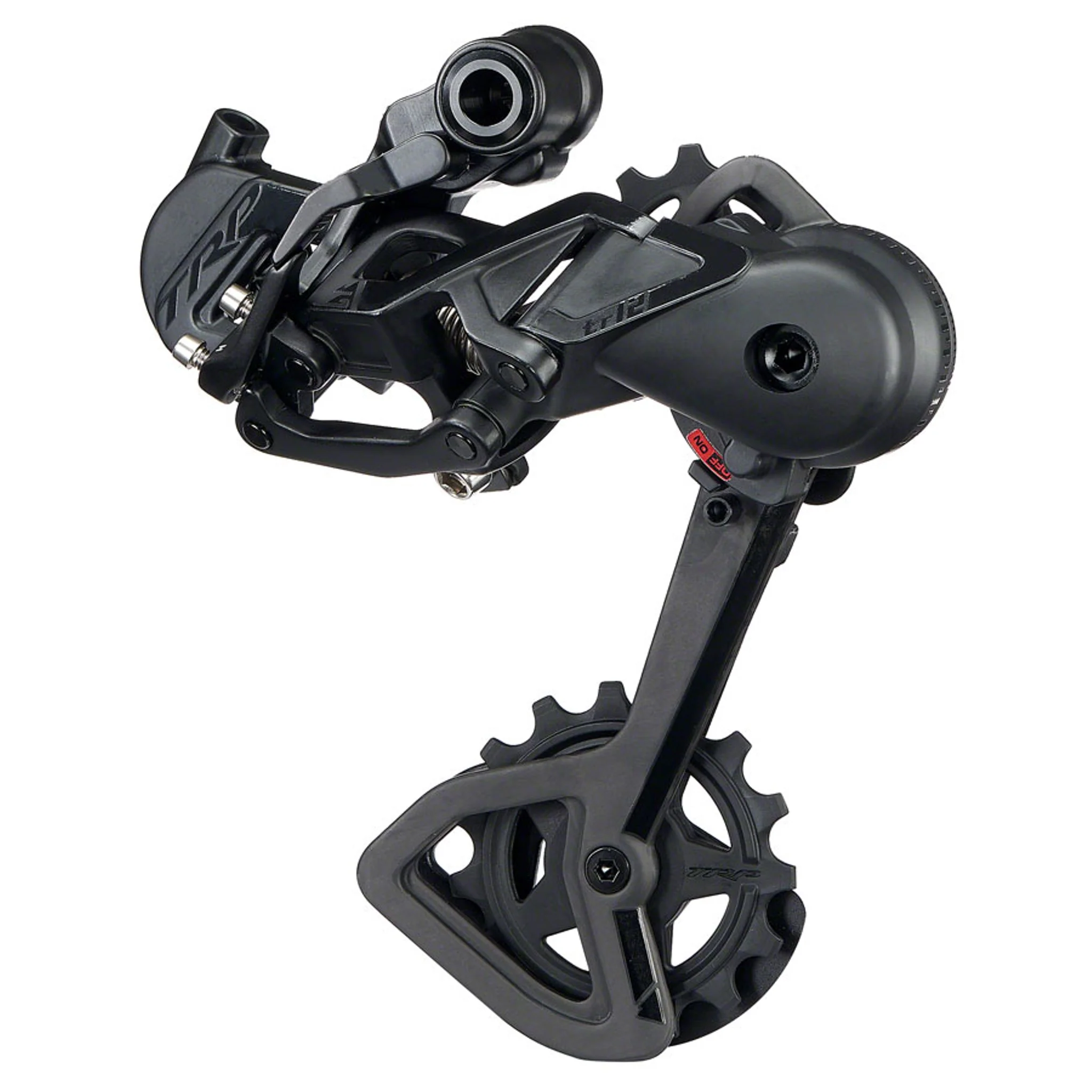 TR12 Derailleur and Shifter Kit - Image 3