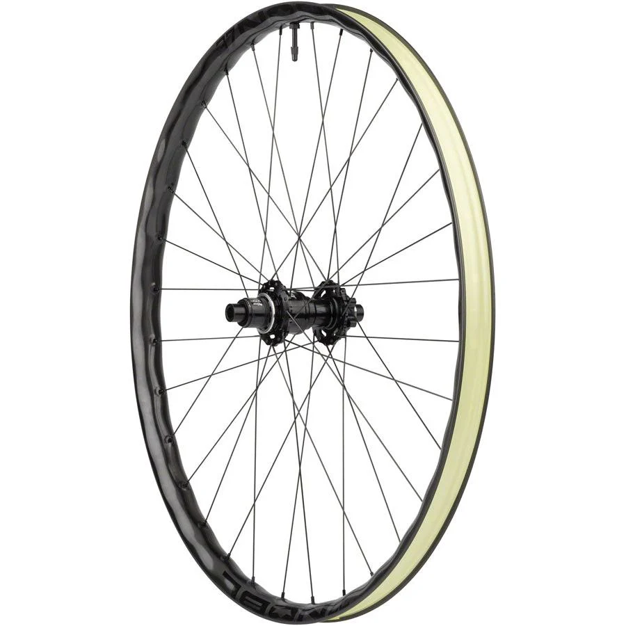 TR37/Onyx Vesper Rear Wheel - Image 2