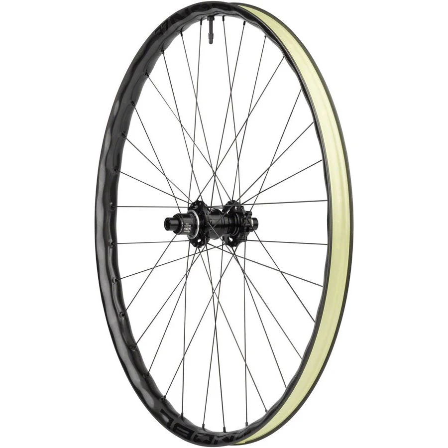 TR37/Onyx Vesper Rear Wheel - Image 3