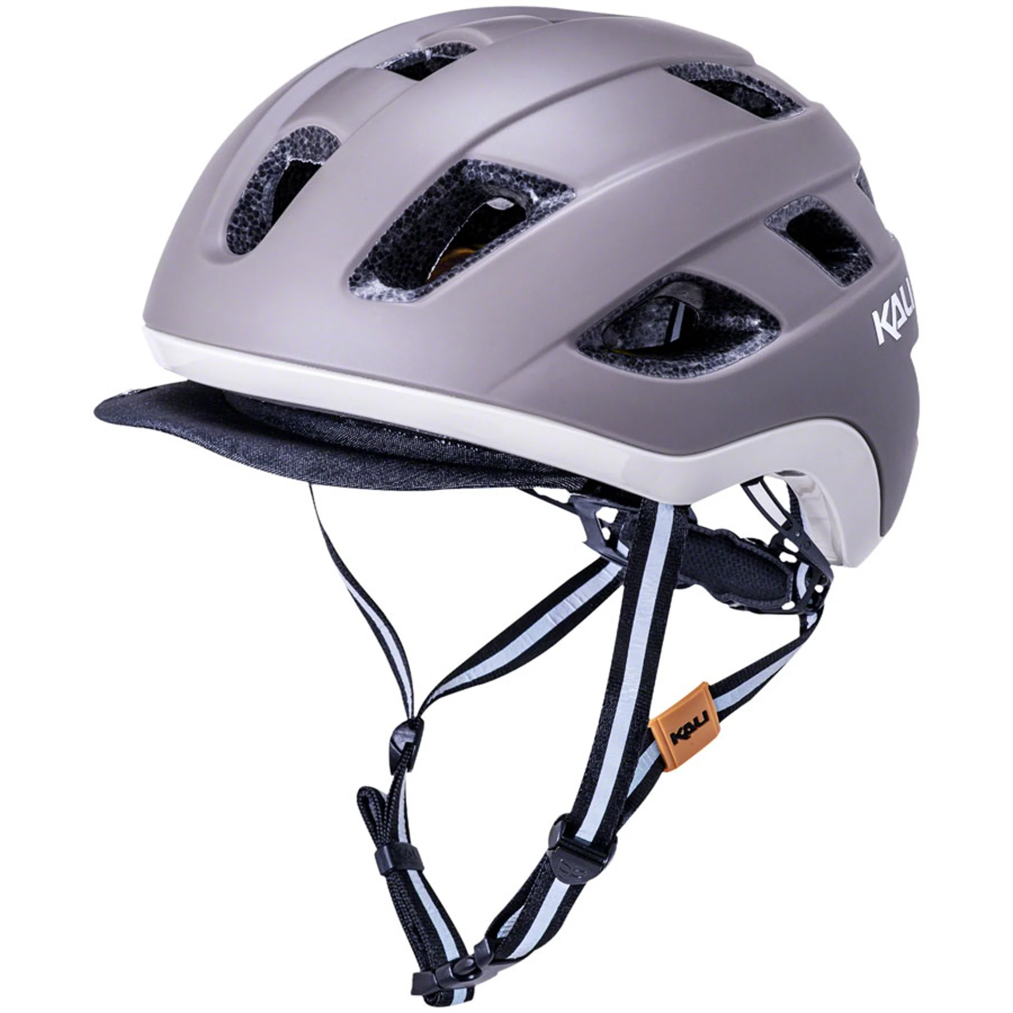 Traffic 2.0 Helmet - Matte Stone, Large/X-Large