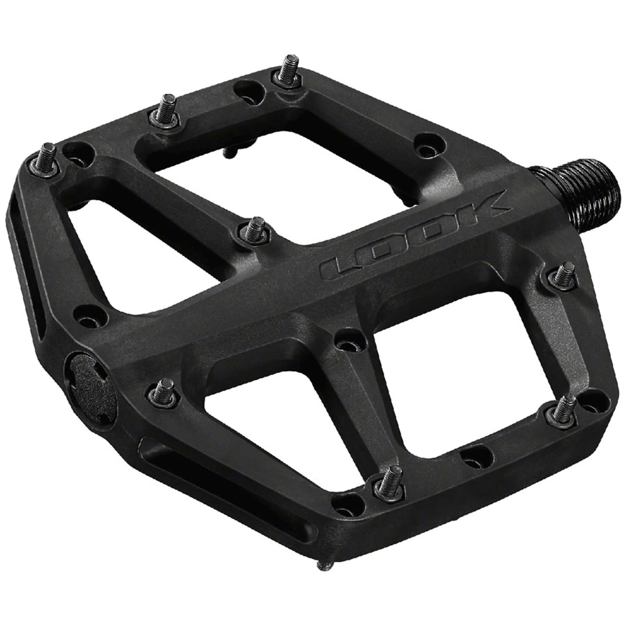 Trail Fusion Pedals