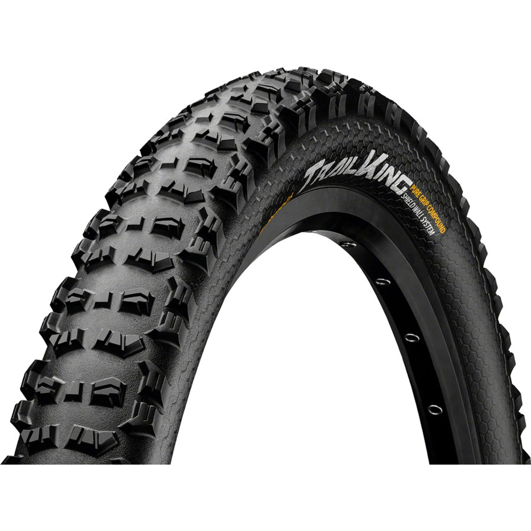 Trail King Tire - Image 2