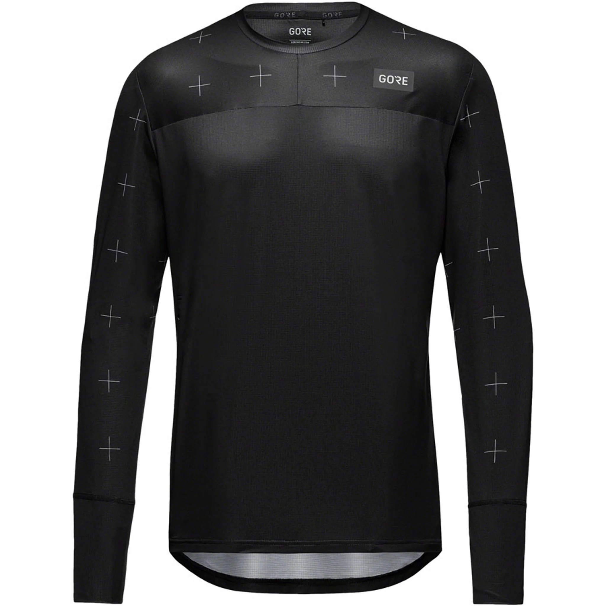 Trail KPR Daily Jersey - Men's - Image 11
