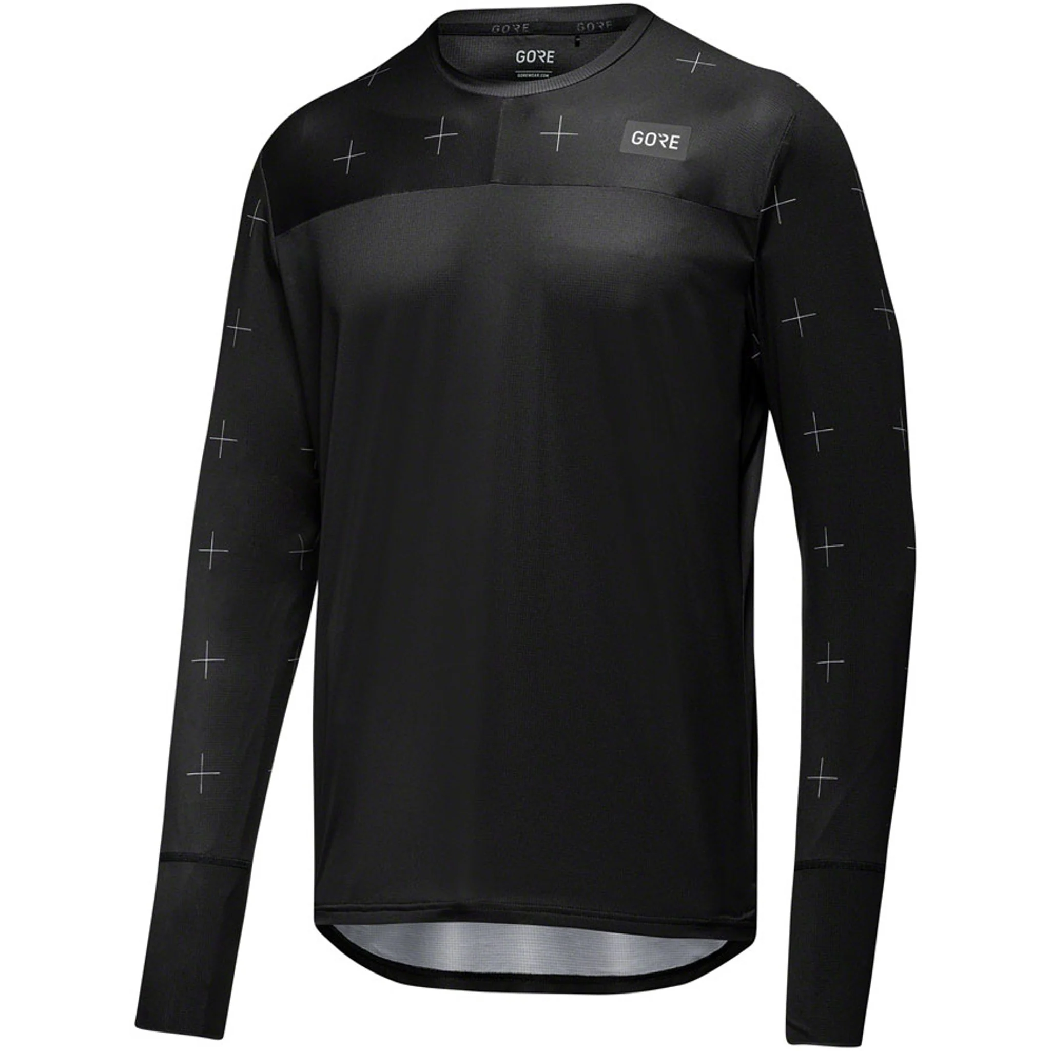 Trail KPR Daily Jersey - Men's - Image 12