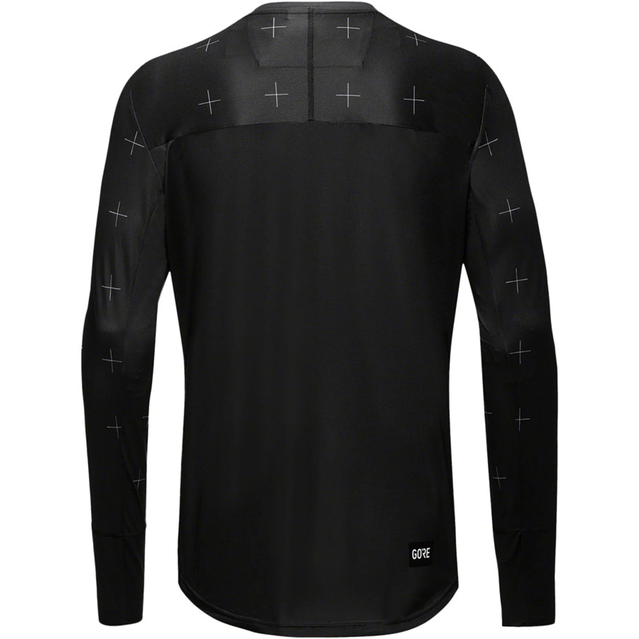 Trail KPR Daily Jersey - Men's - Image 13