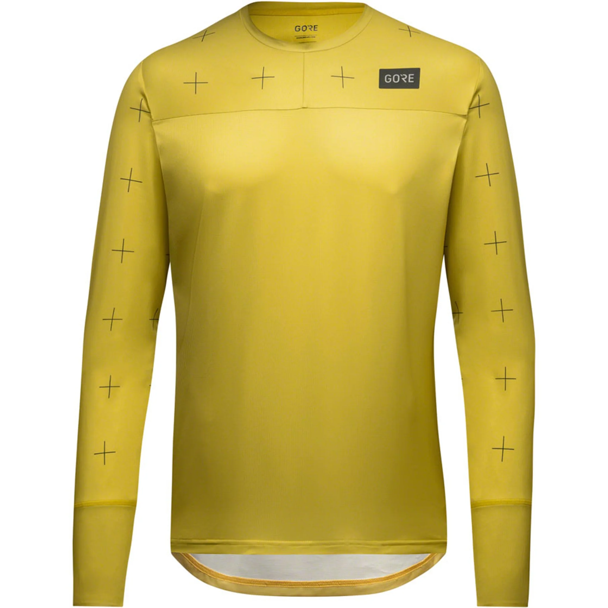 Trail KPR Daily Jersey - Men's - Image 14