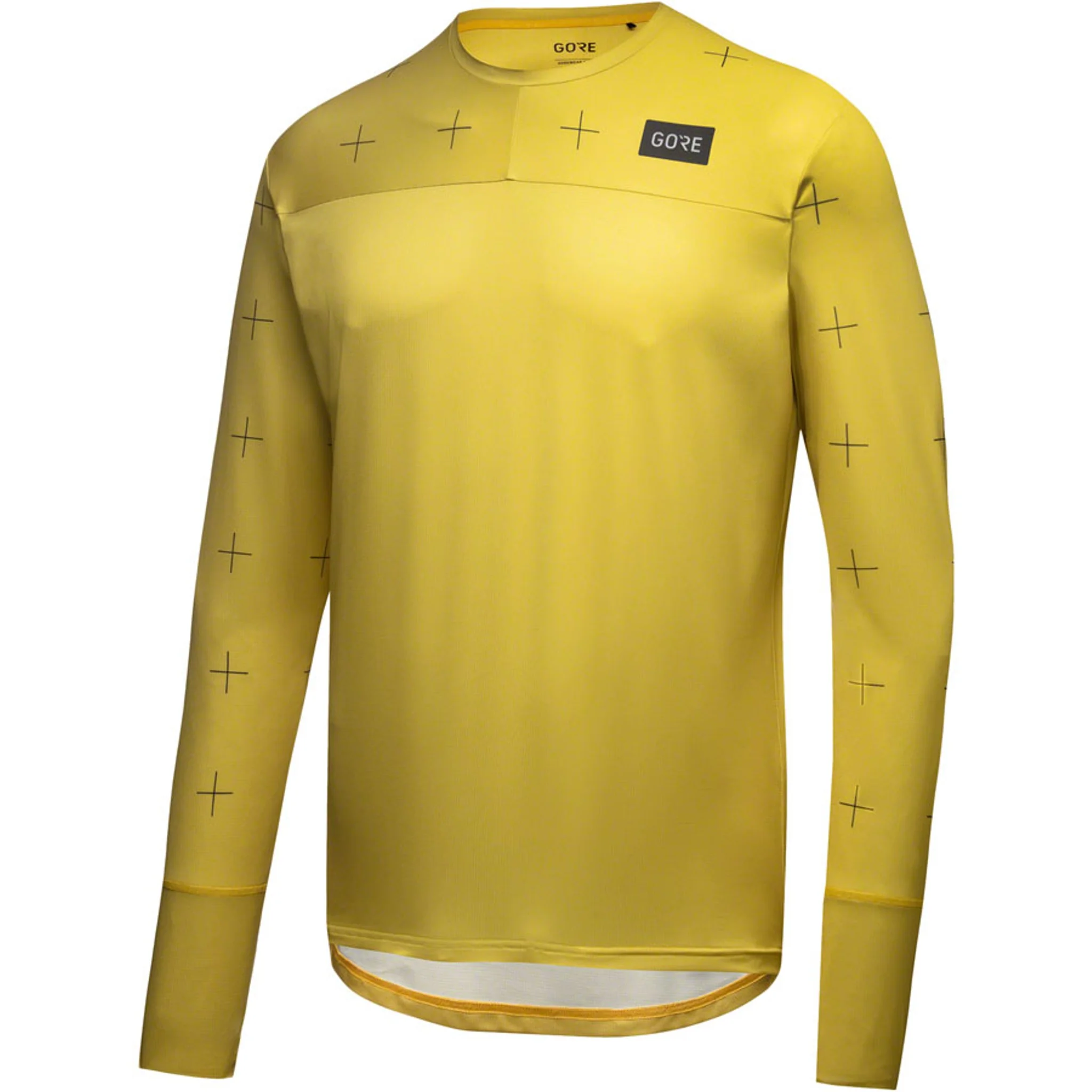 Trail KPR Daily Jersey - Men's - Image 15