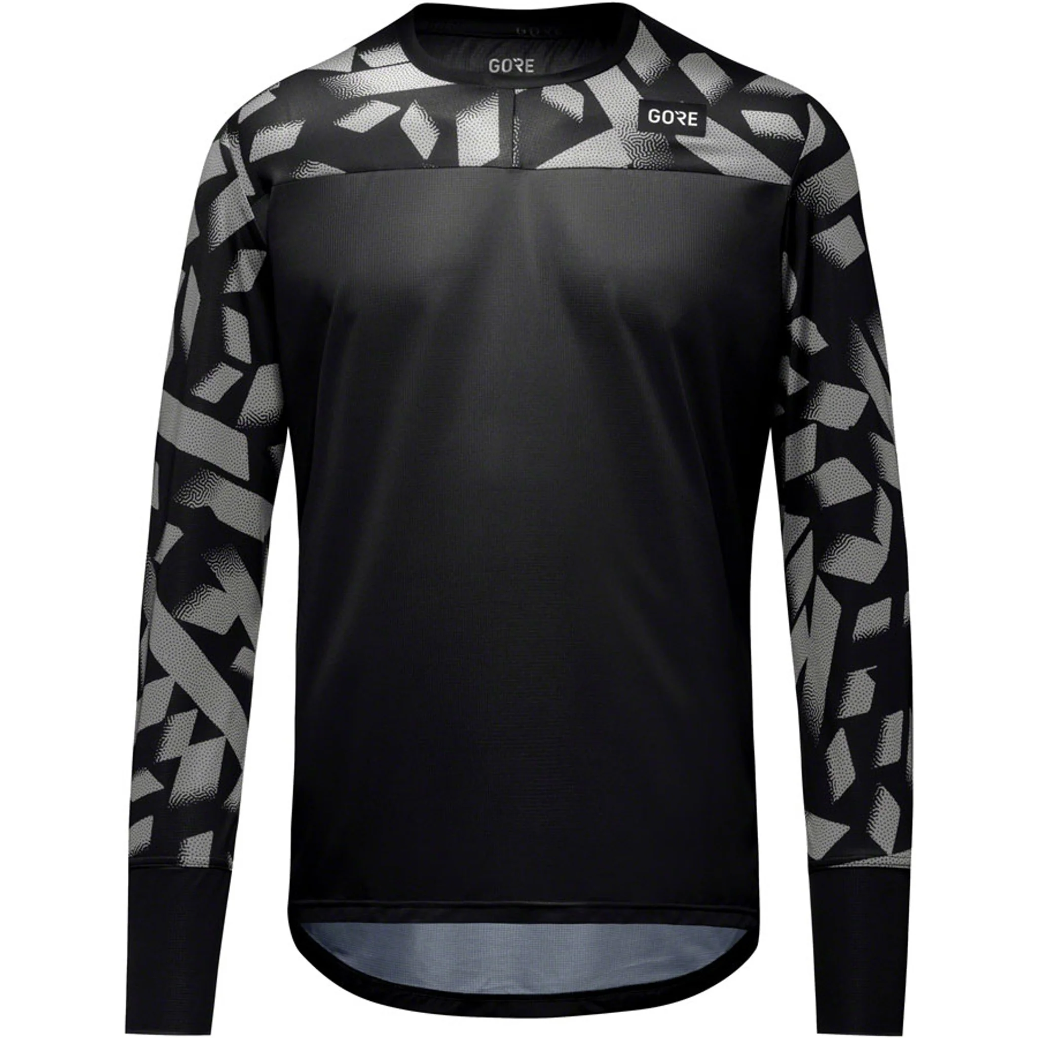 Trail KPR Daily Jersey - Men's - Image 3